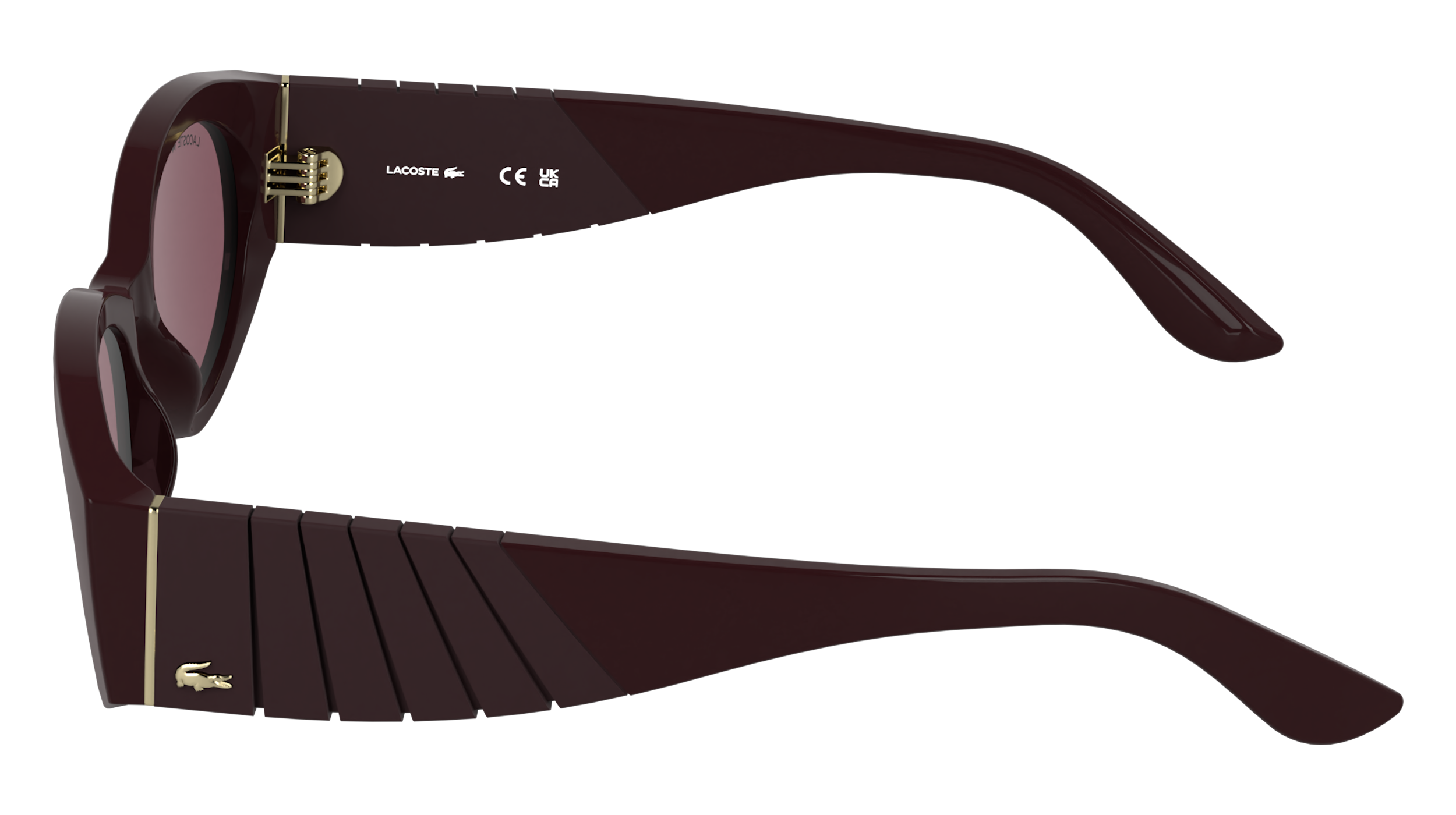 Lacoste L6109S 601