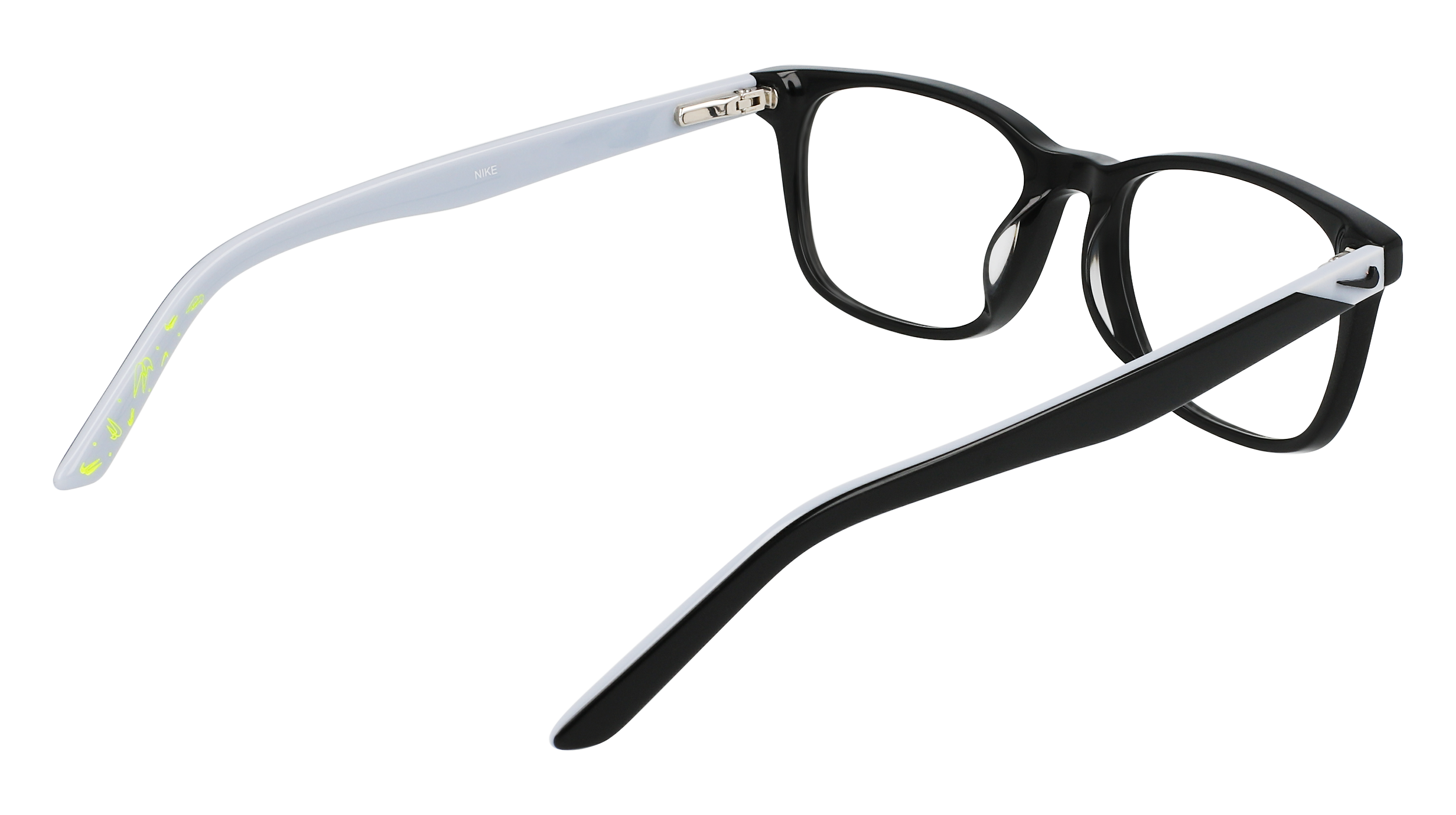 NIKE Eyeglasses NIKE 5546 1 47