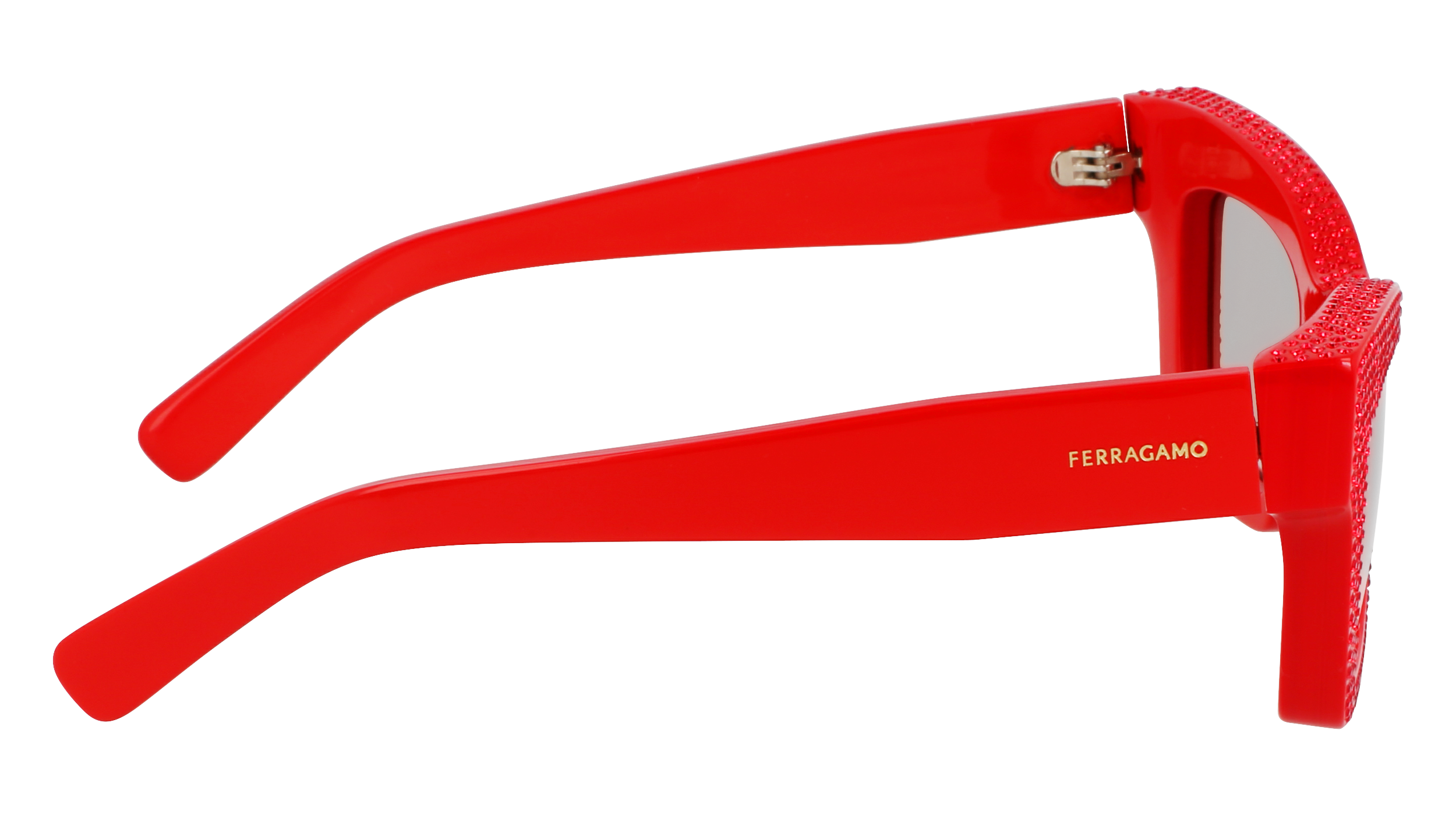 FERRAGAMO Sunglasses SF2045SR 600 52