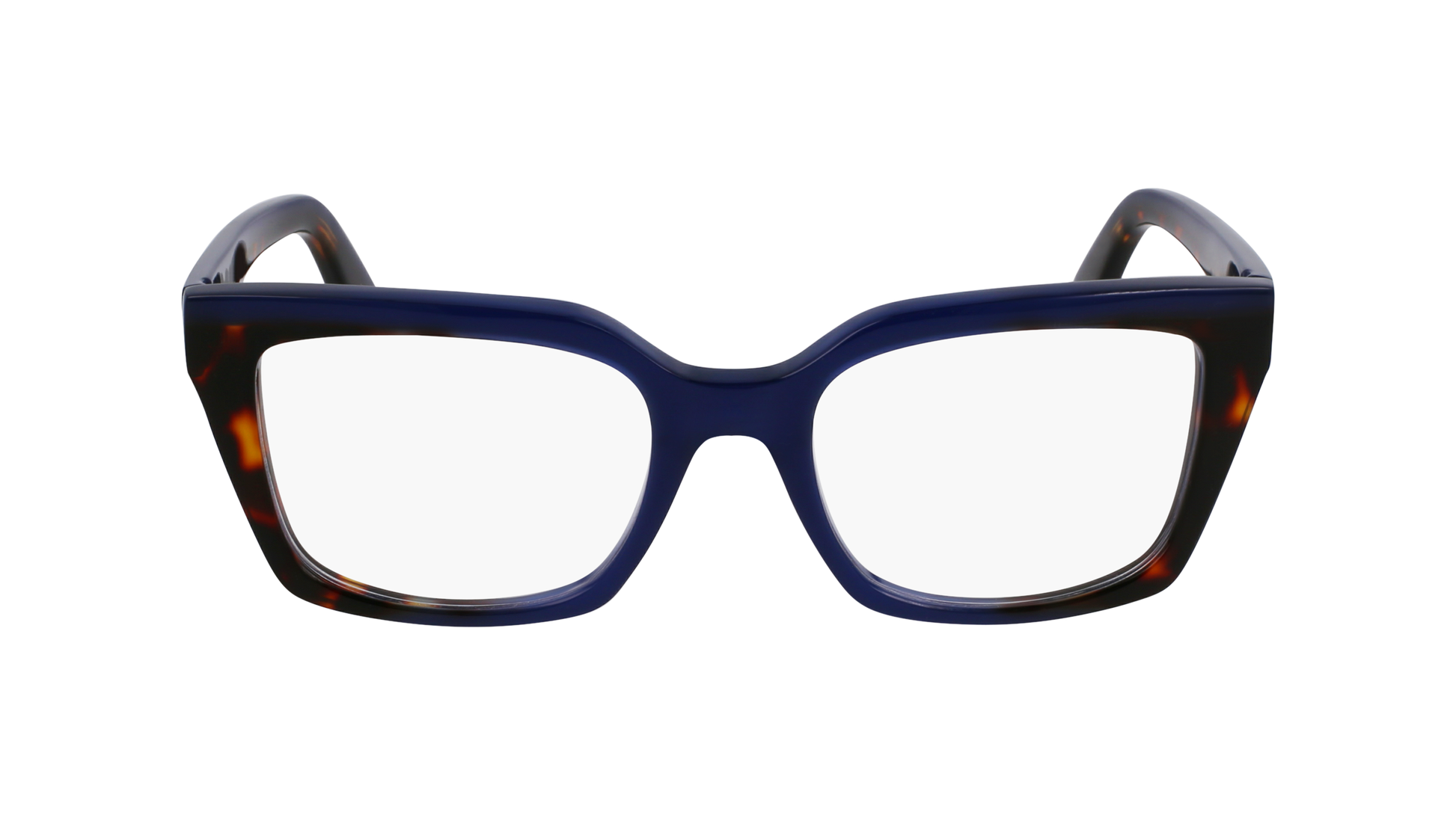 FERRAGAMO Eyeglasses SF3010 424 52