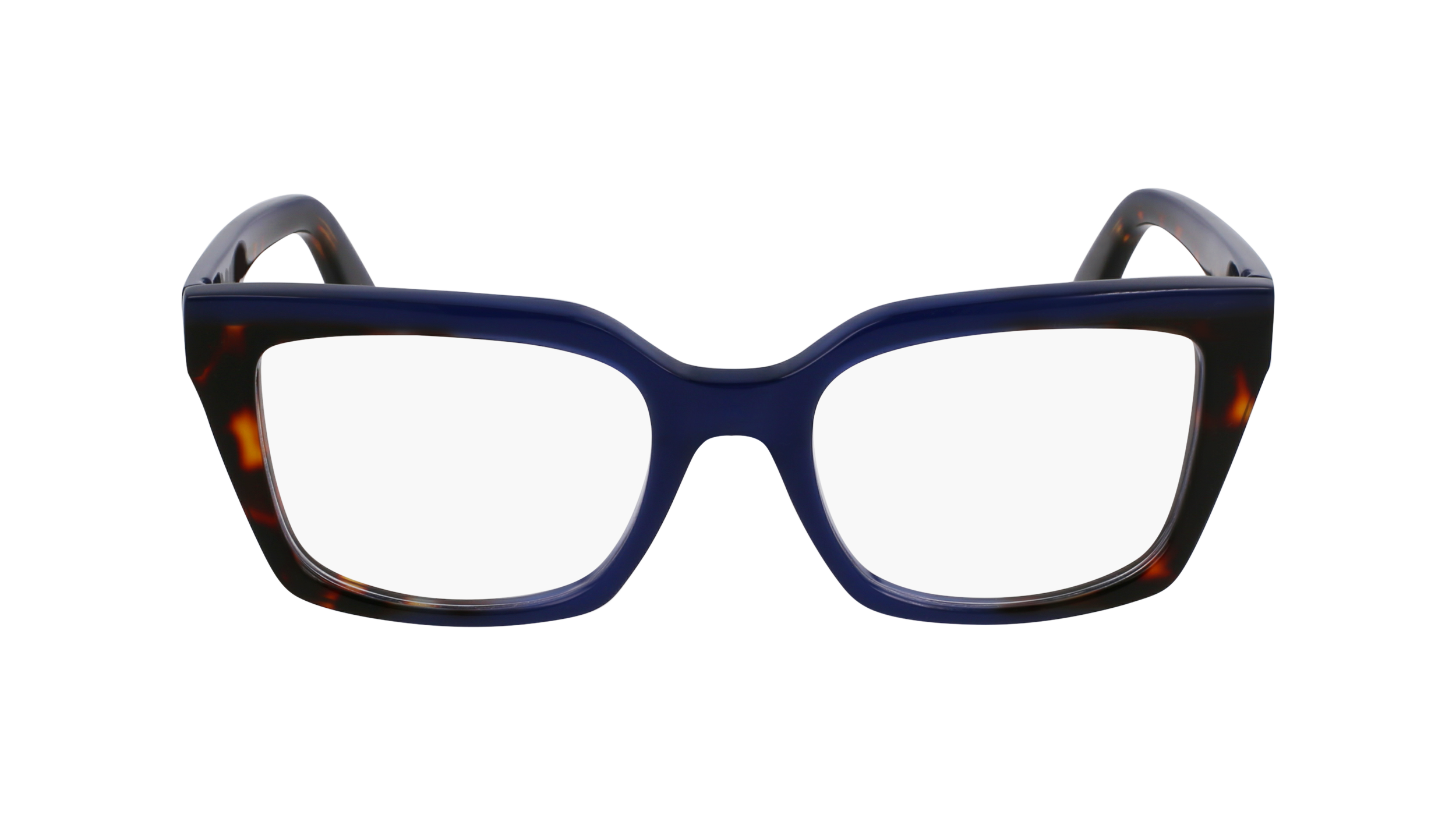 FERRAGAMO Eyeglasses SF3010 424 52