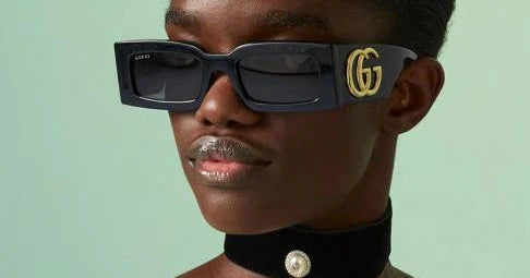 Gucci eyewear 2024 | LookerOnline