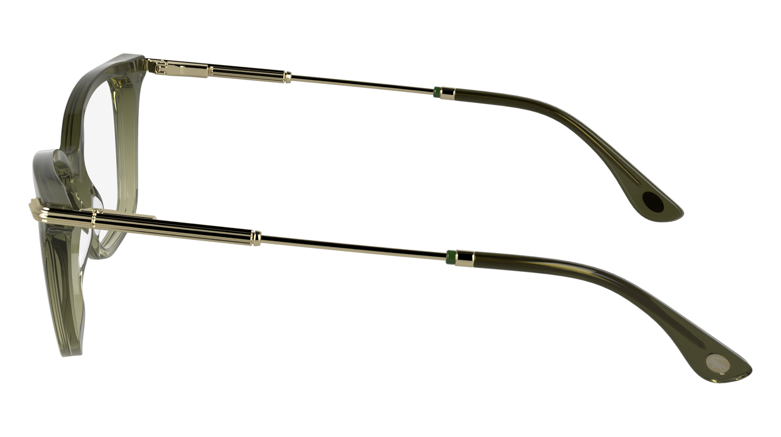 LACOSTE Eyeglasses L2961 301 53