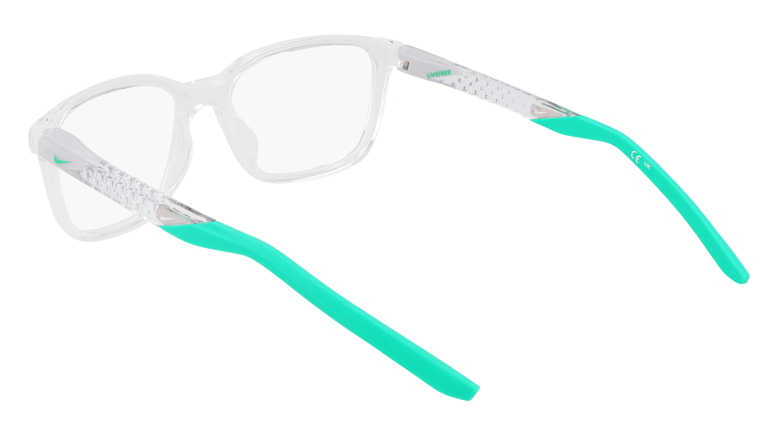 NIKE Eyeglasses NIKE 7278 903 55