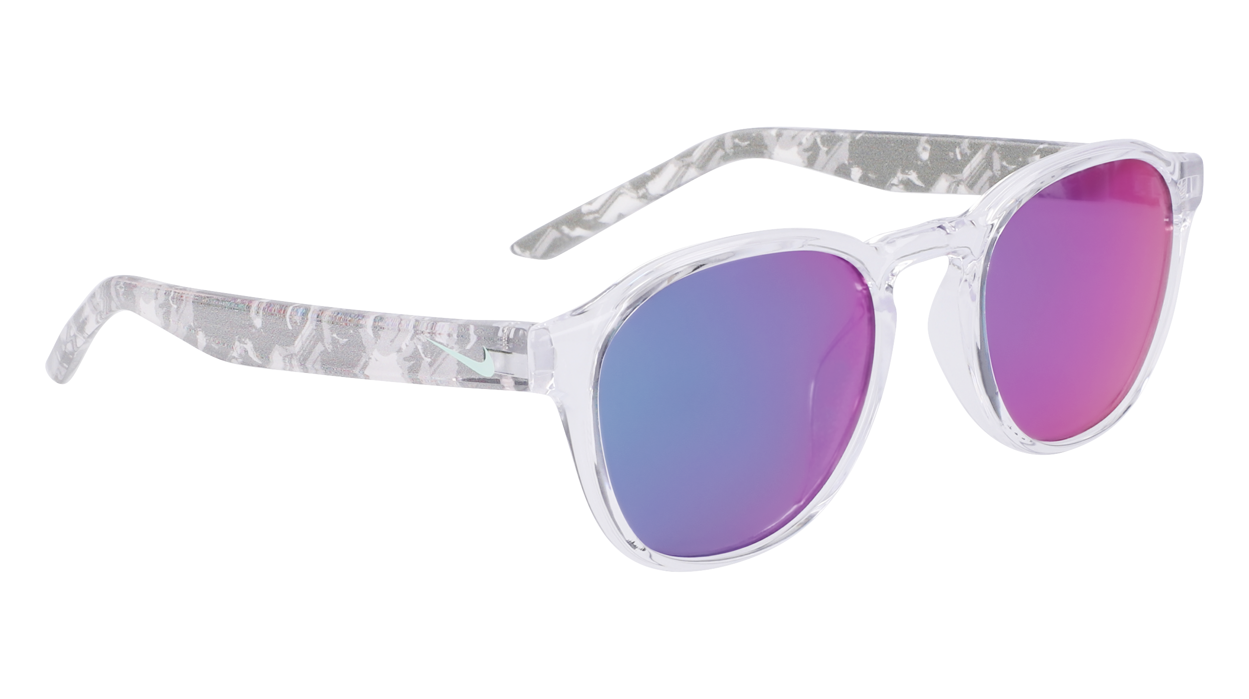 NIKE Sunglasses NIKE SMASH M DZ7383 900 47