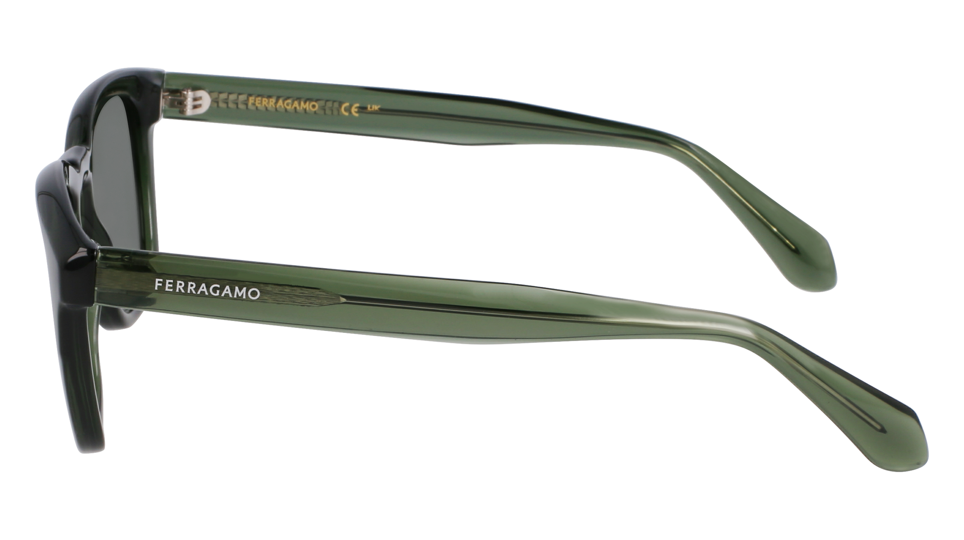 FERRAGAMO Sunglasses SF2040SE 320 50