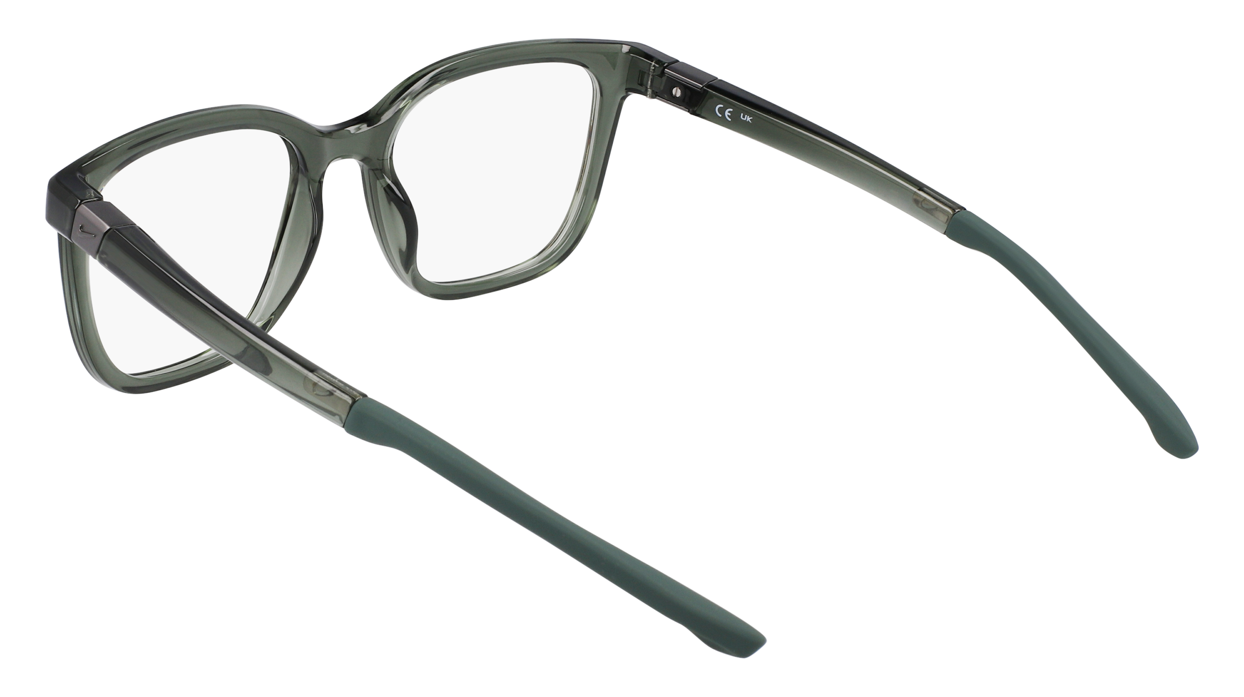 NIKE Eyeglasses NIKE 7158 301 52