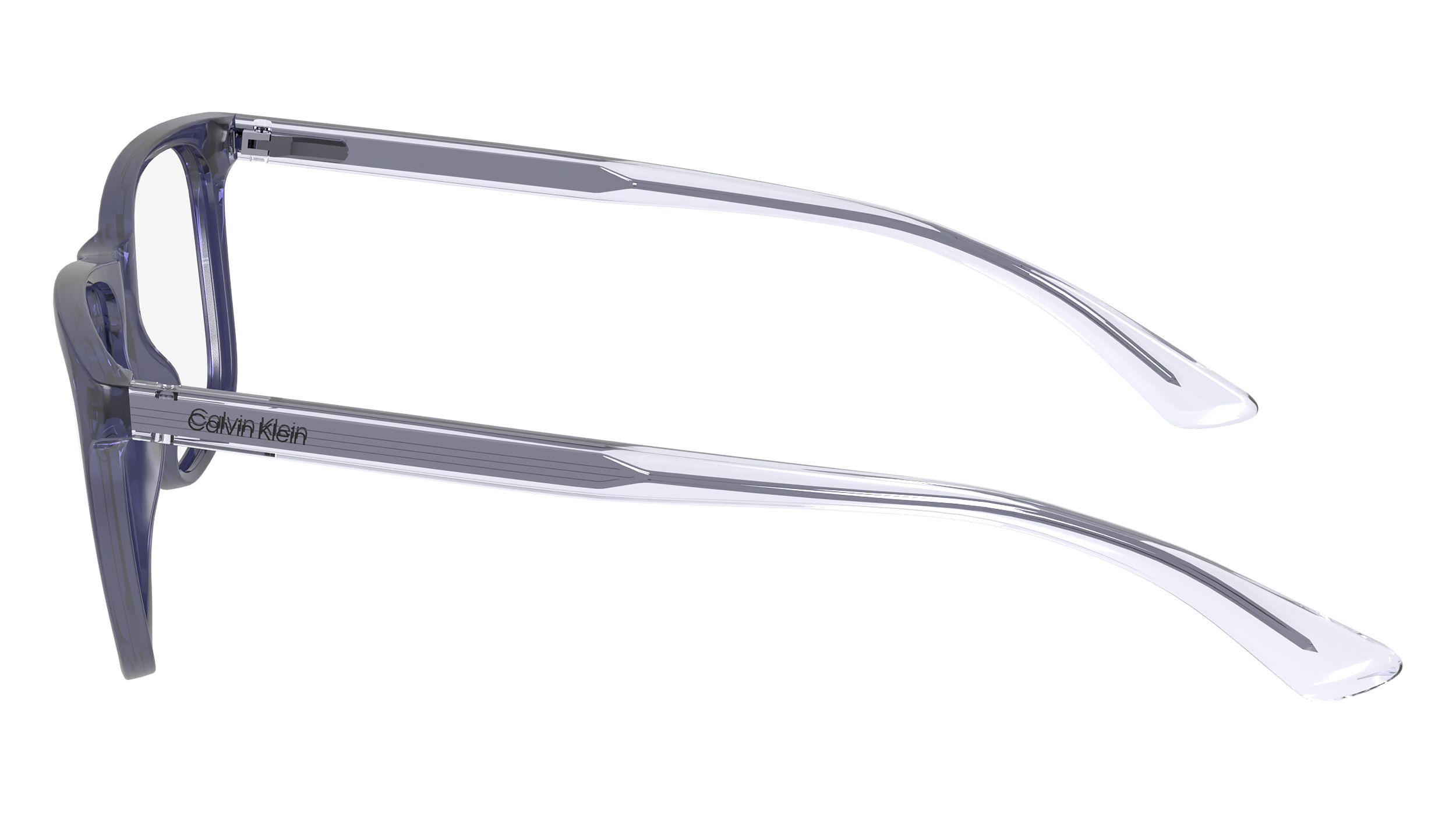 CALVIN KLEIN Eyeglasses CK23548 438 53