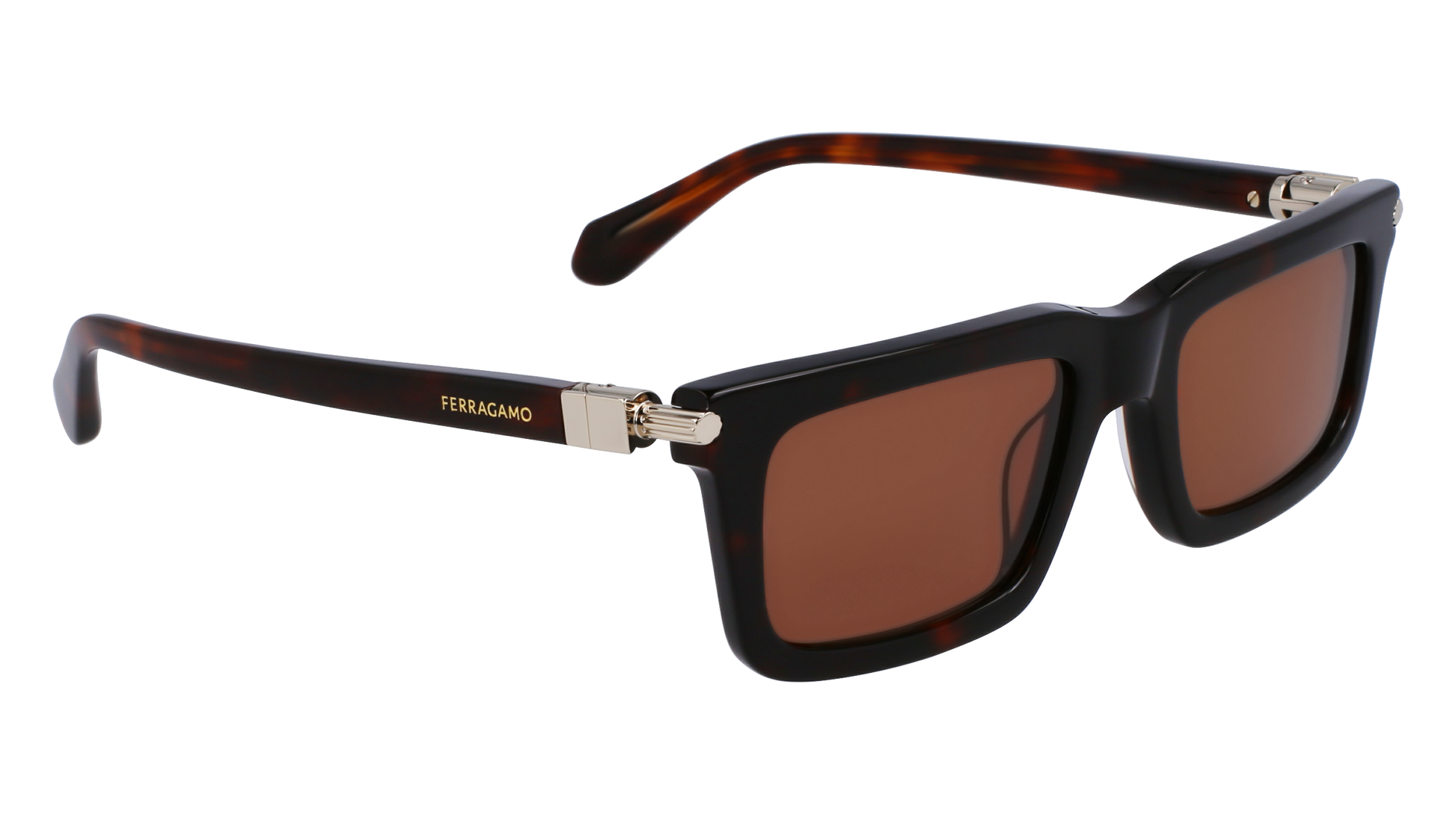 FERRAGAMO Sunglasses SF2015S 242 53