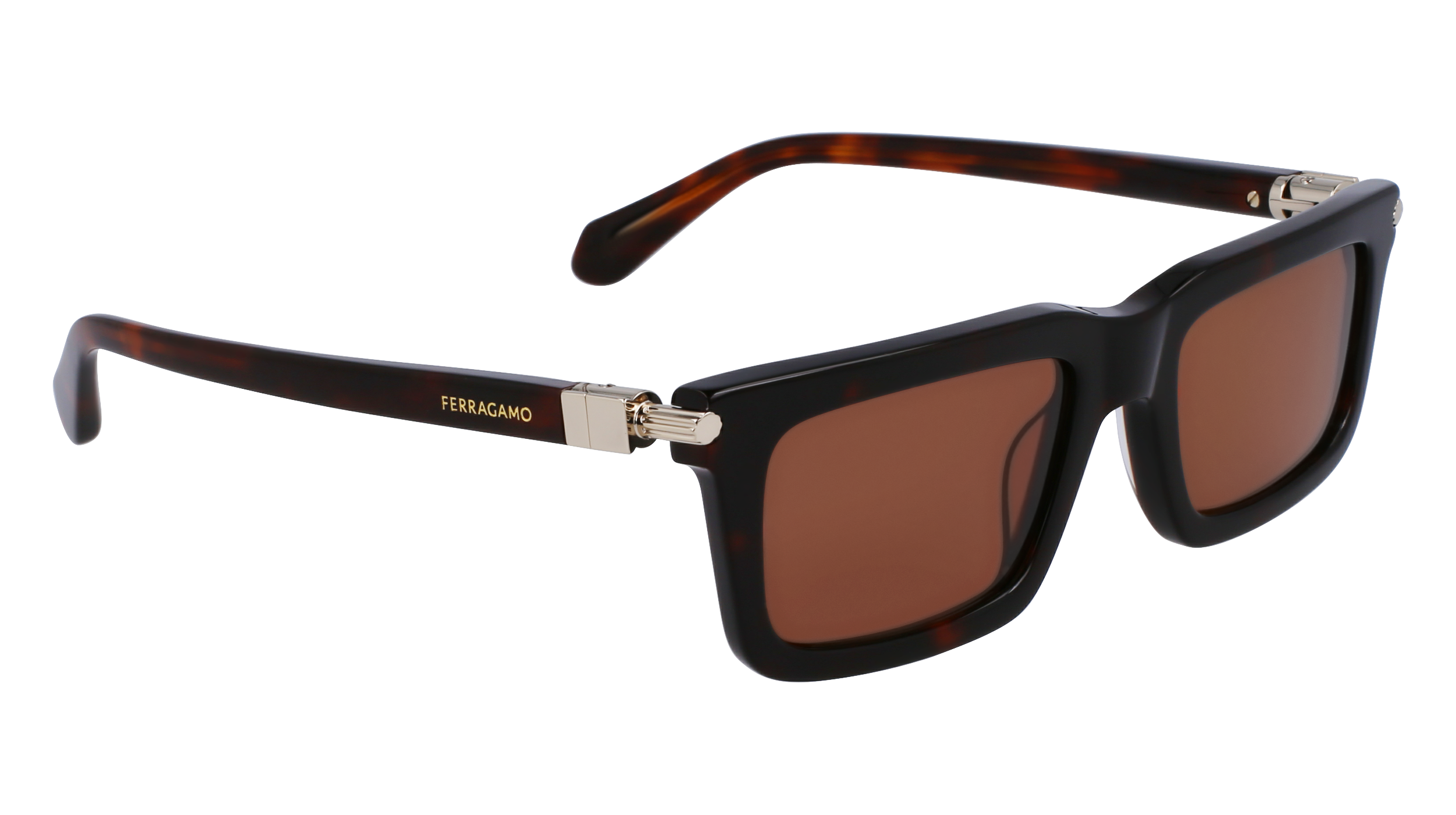 FERRAGAMO Sunglasses SF2015S 242 53