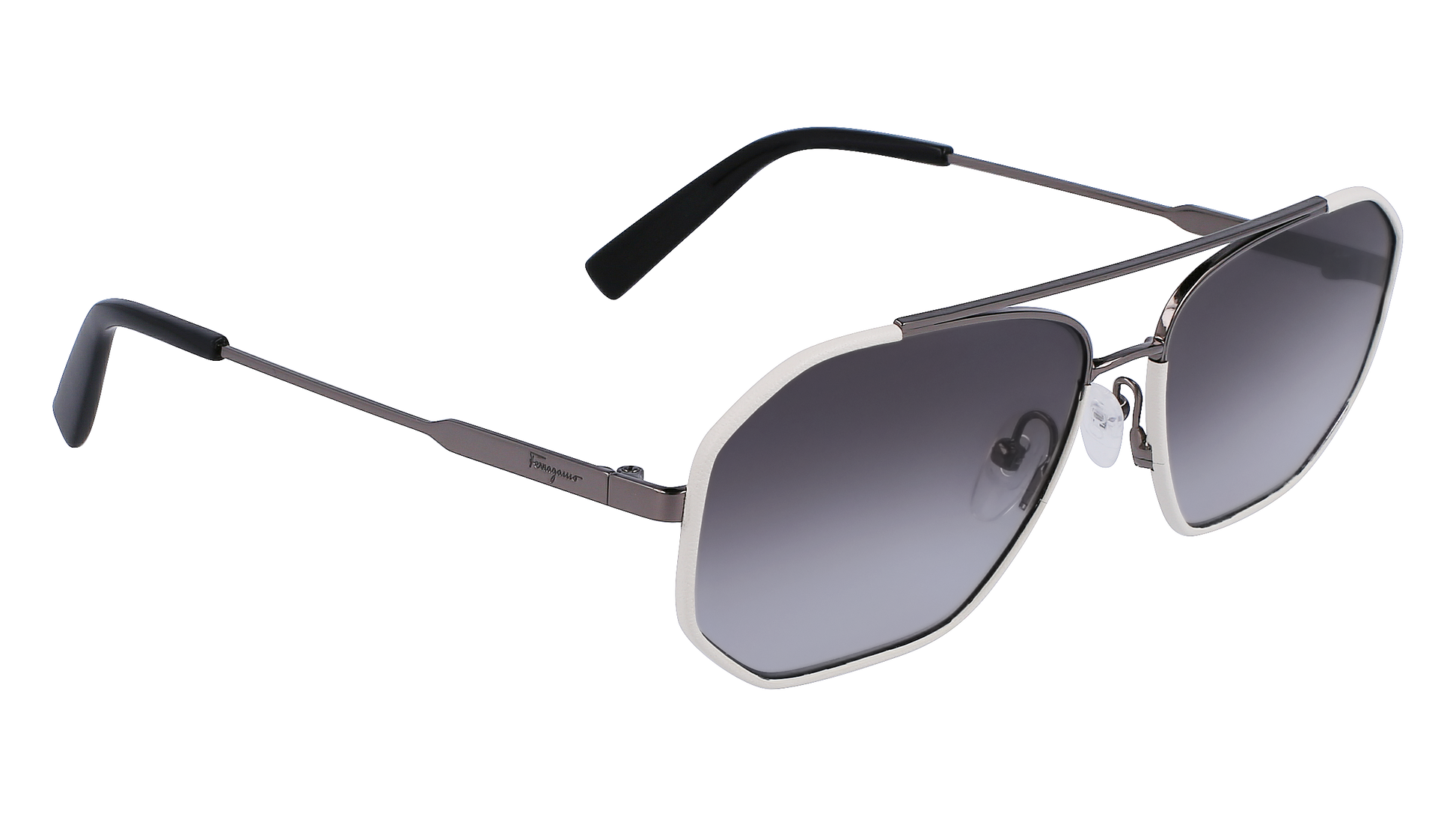 FERRAGAMO Sunglasses SF303SL 26 60