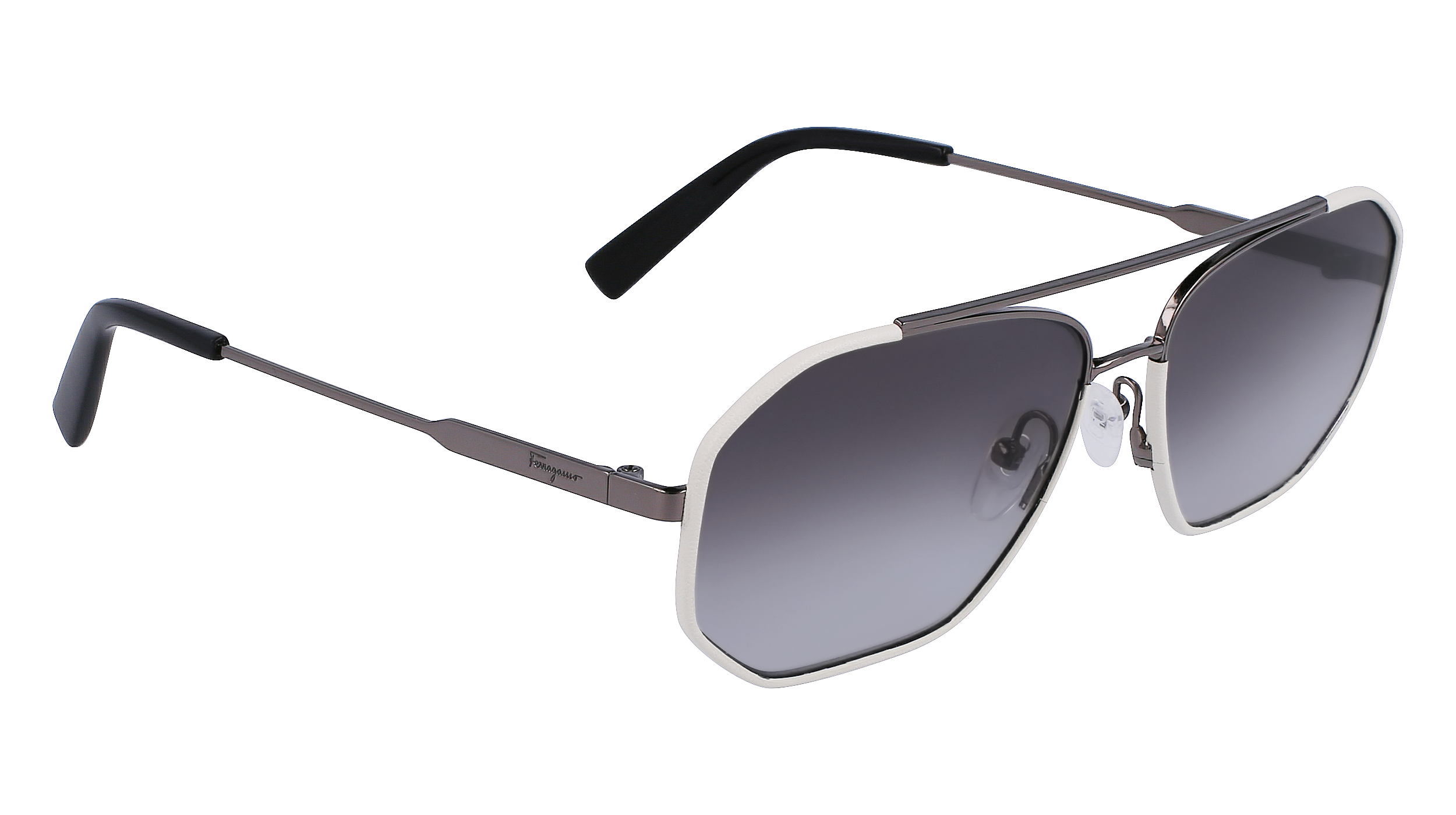FERRAGAMO Sunglasses SF303SL 26 60