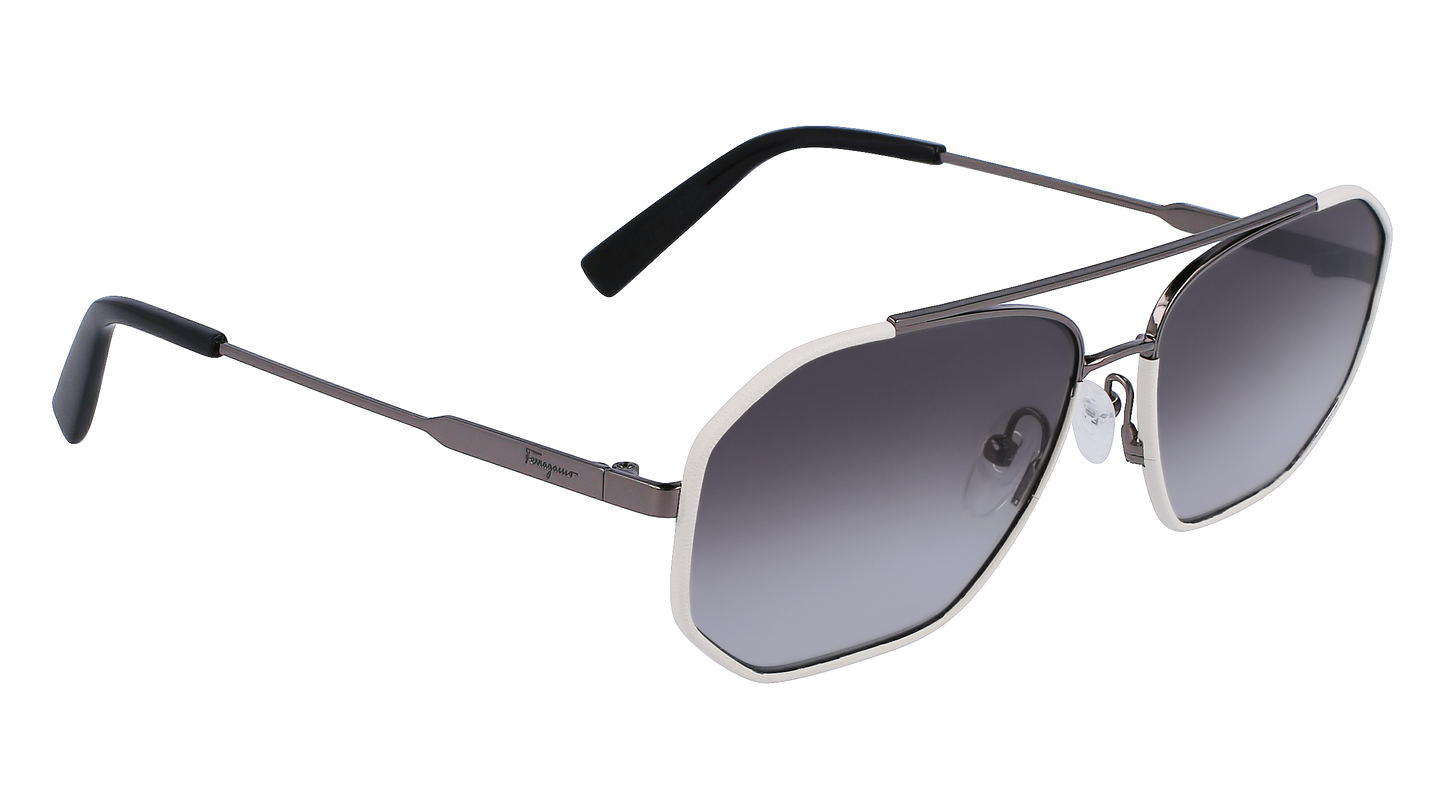 FERRAGAMO Sunglasses SF303SL 26 60