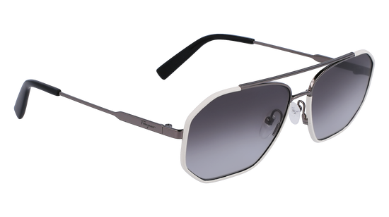 FERRAGAMO Sunglasses SF303SL 26 60