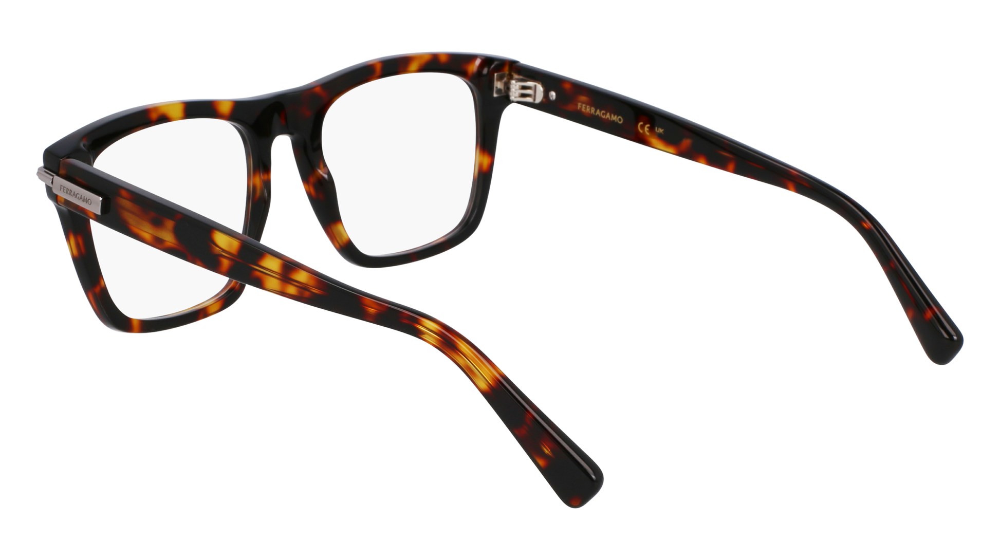 FERRAGAMO Eyeglasses SF3015 242 53