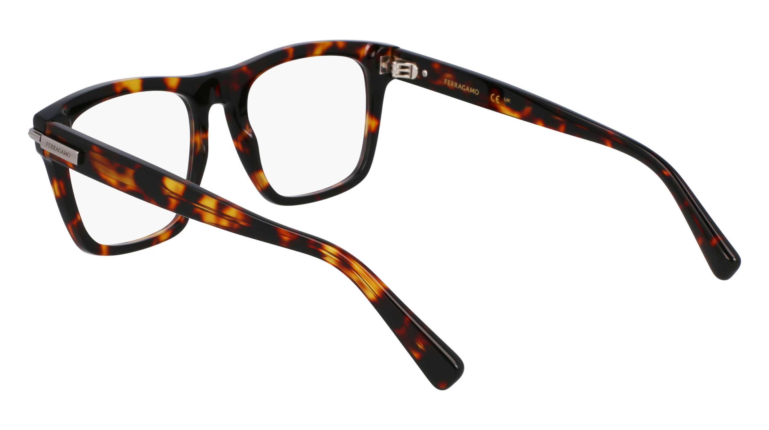 FERRAGAMO Eyeglasses SF3015 242 53