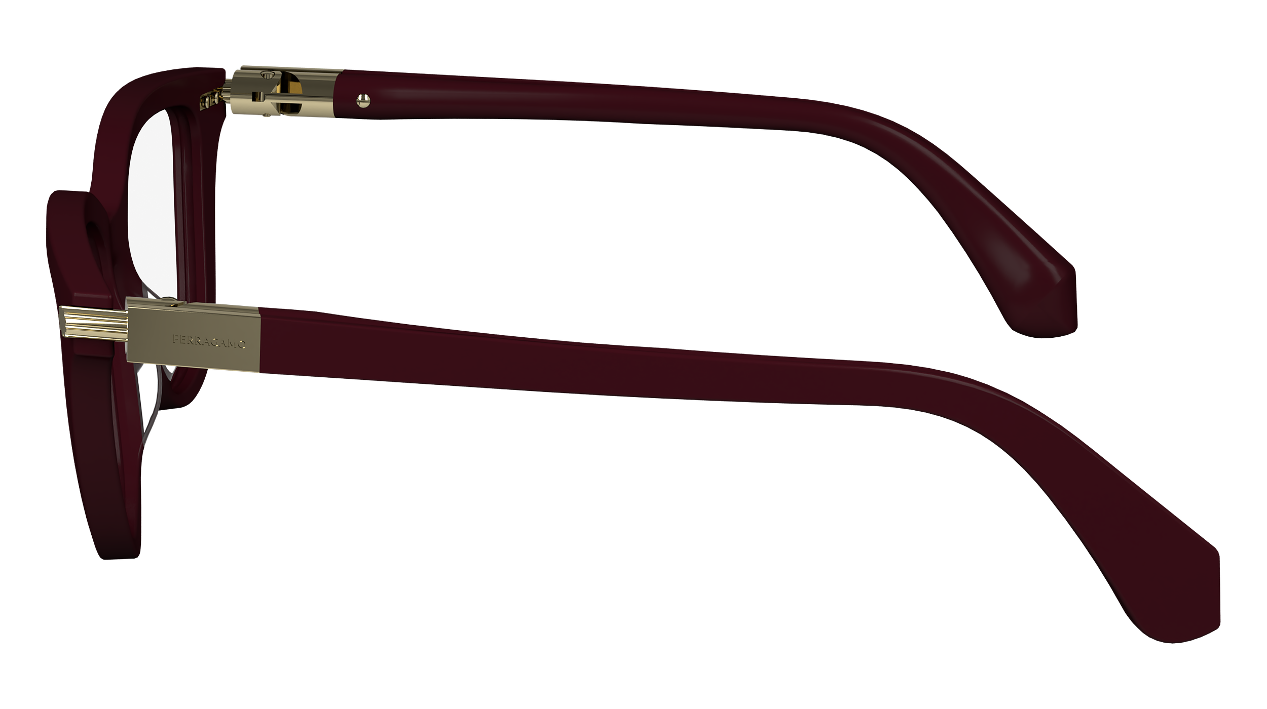 FERRAGAMO Eyeglasses SF2974 601 52