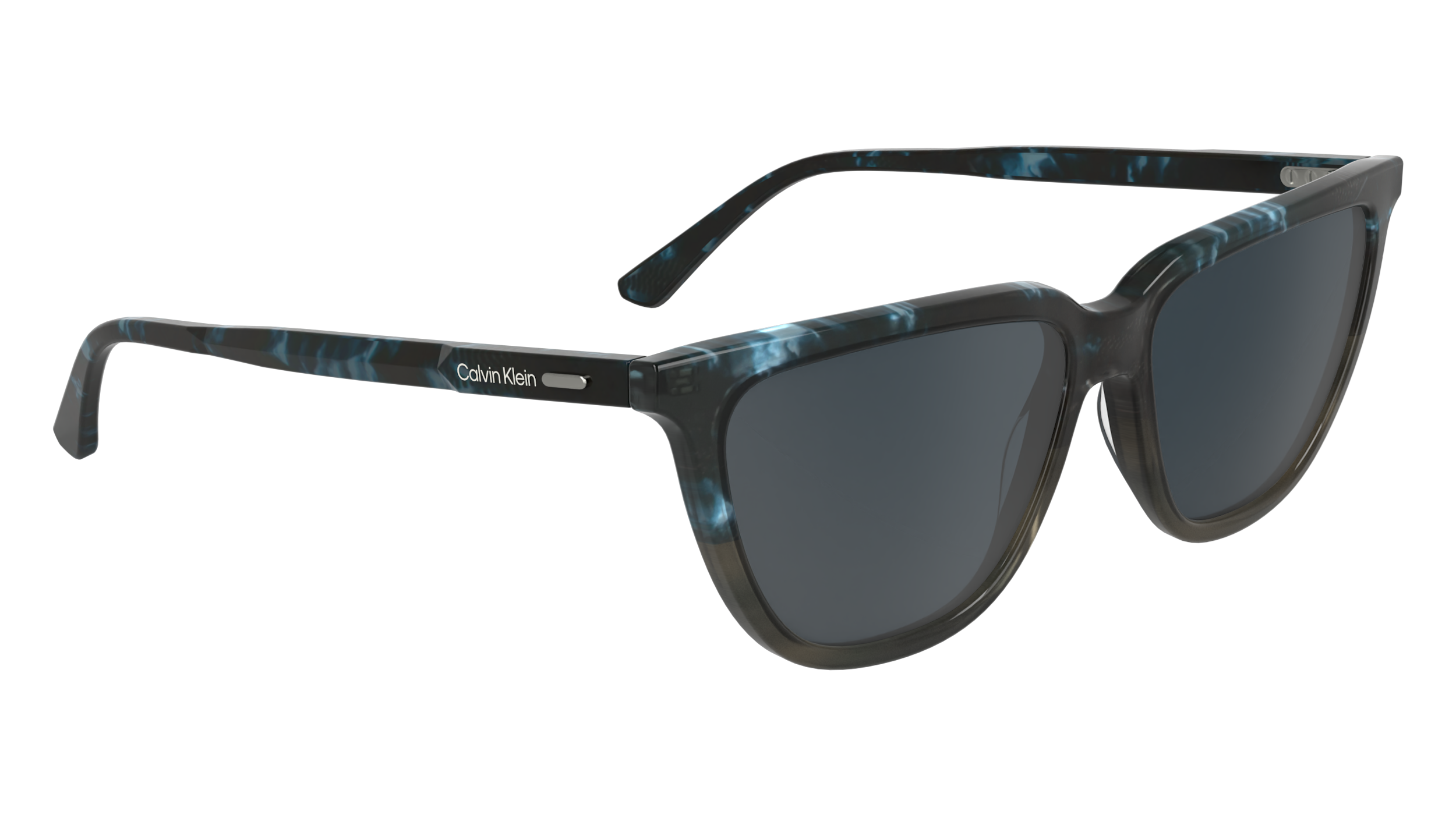 CALVIN KLEIN Sunglasses CK24537S 461 55