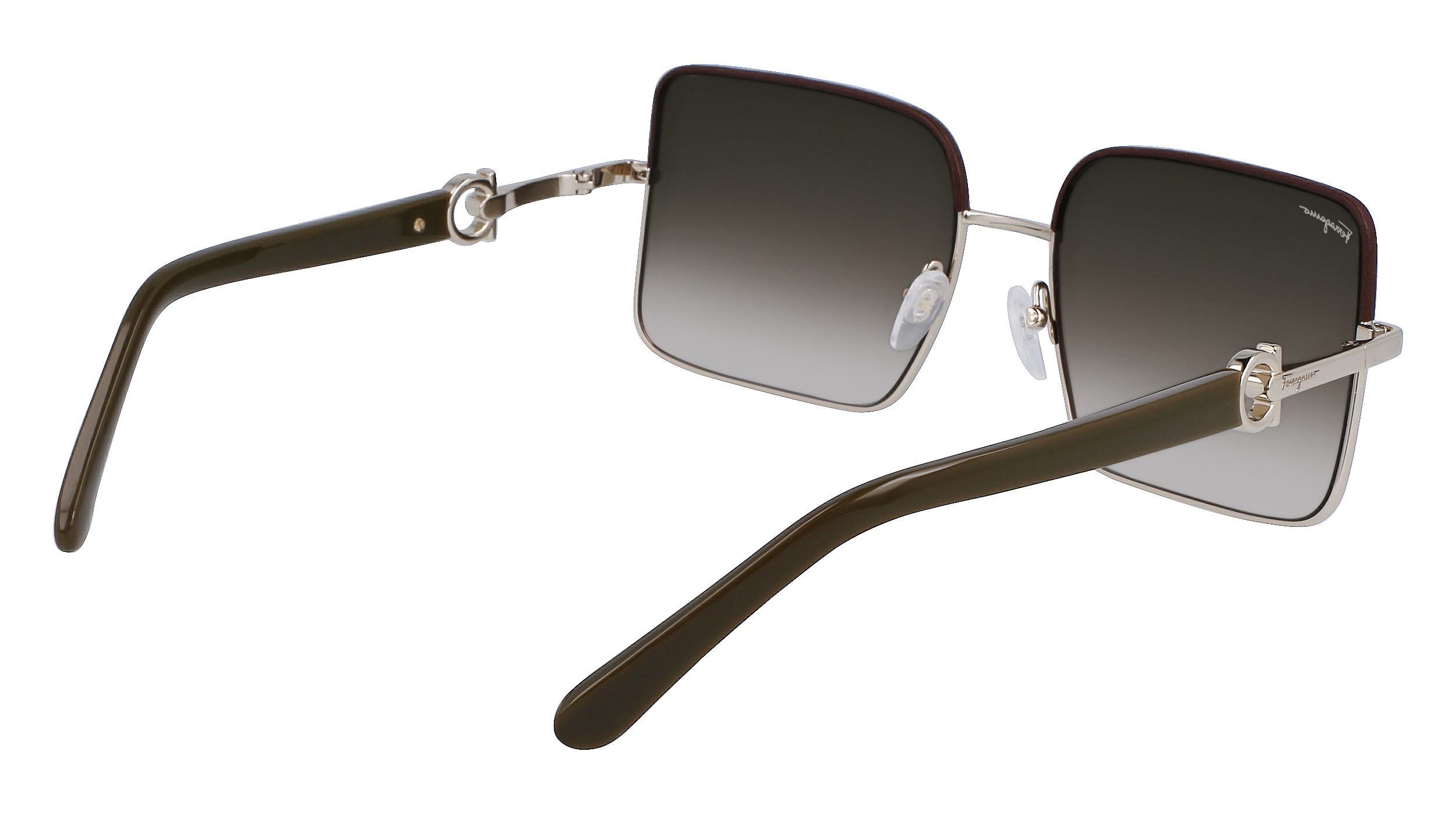 FERRAGAMO Sunglasses SF302SL 704 60