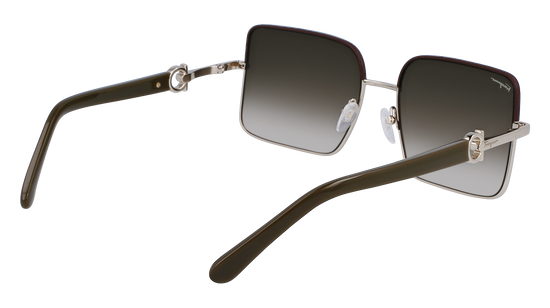 FERRAGAMO Sunglasses SF302SL 704 60