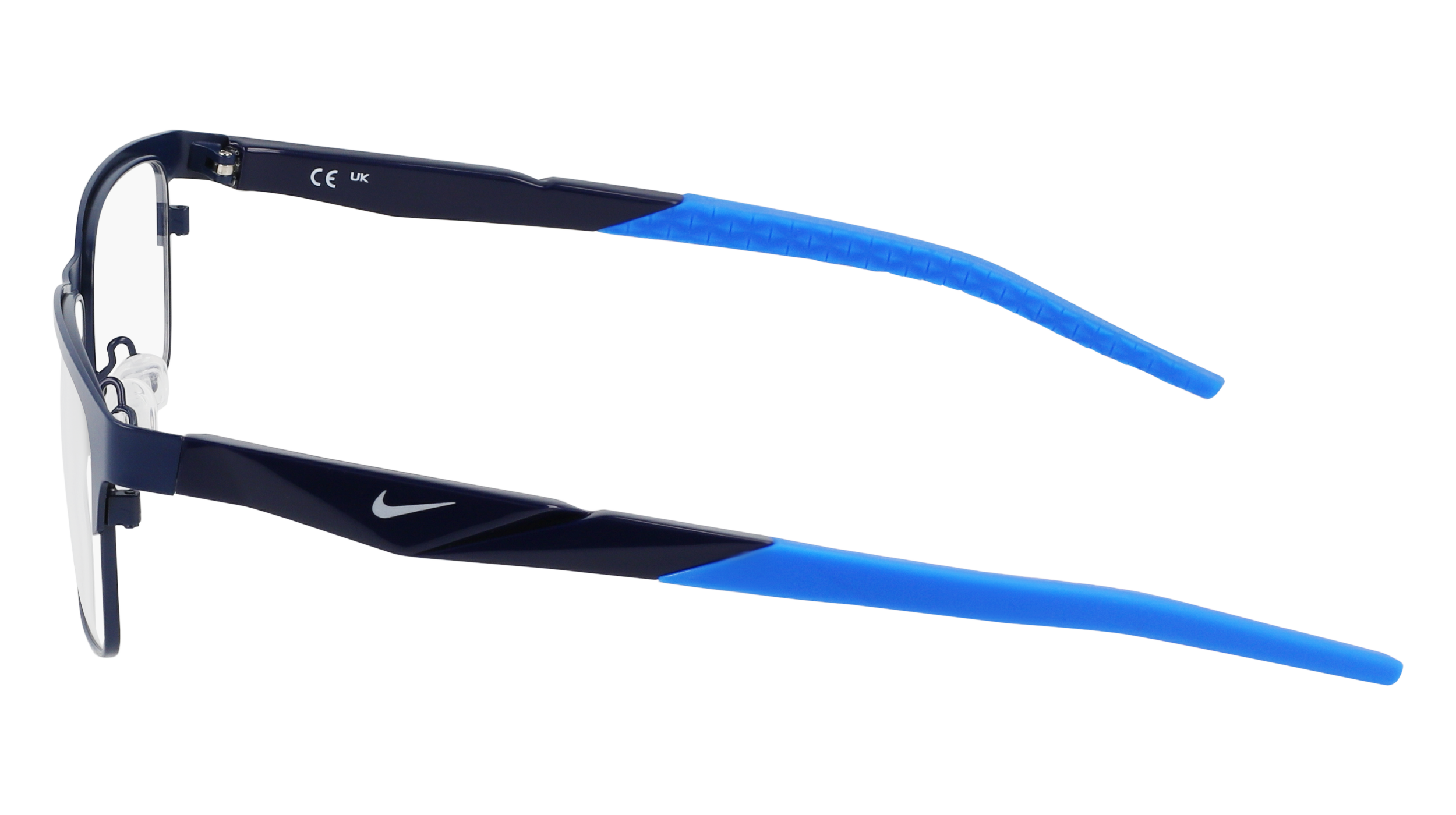 NIKE Eyeglasses NIKE 8154 410 53