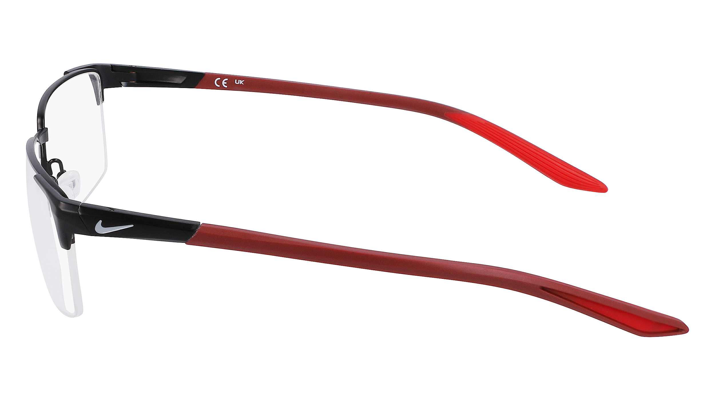 NIKE Eyeglasses NIKE 8054 6 55