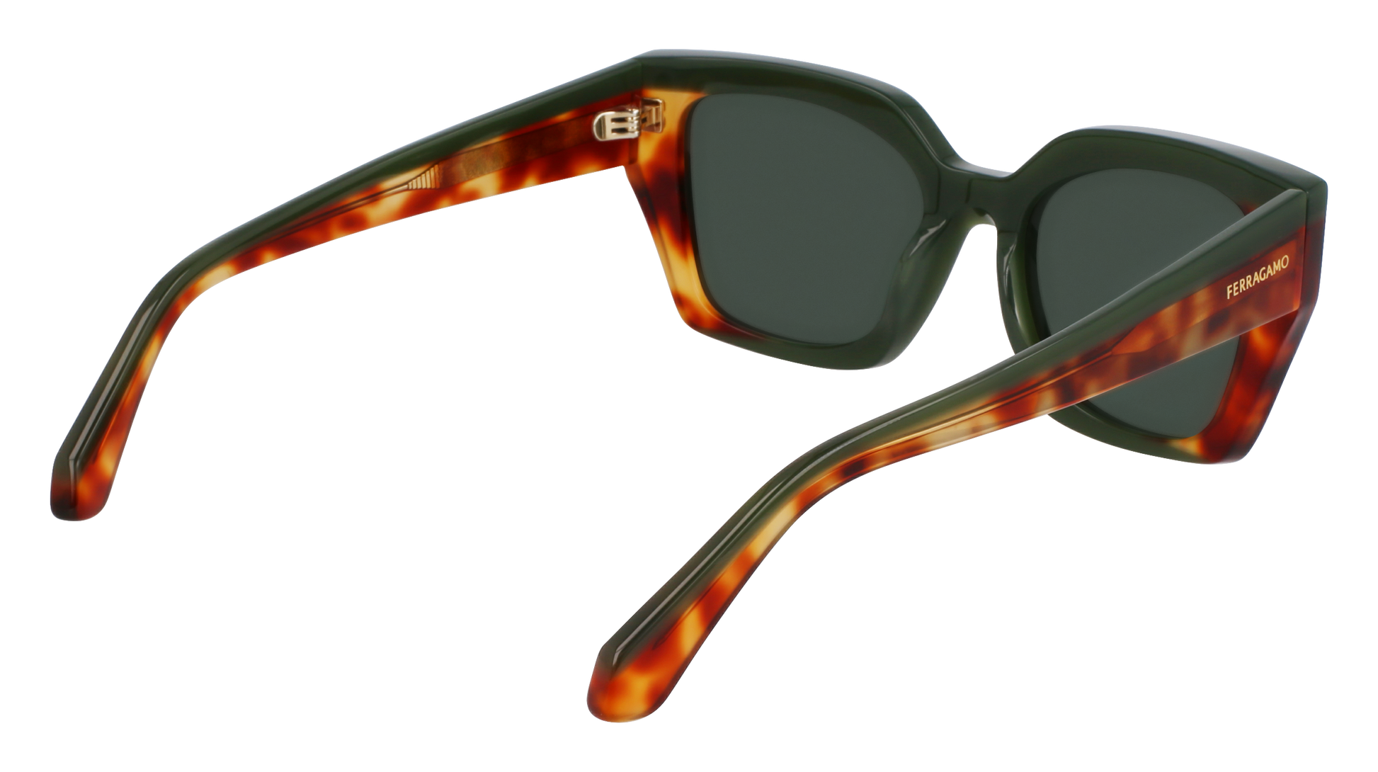 FERRAGAMO Sunglasses SF2035S 335 52
