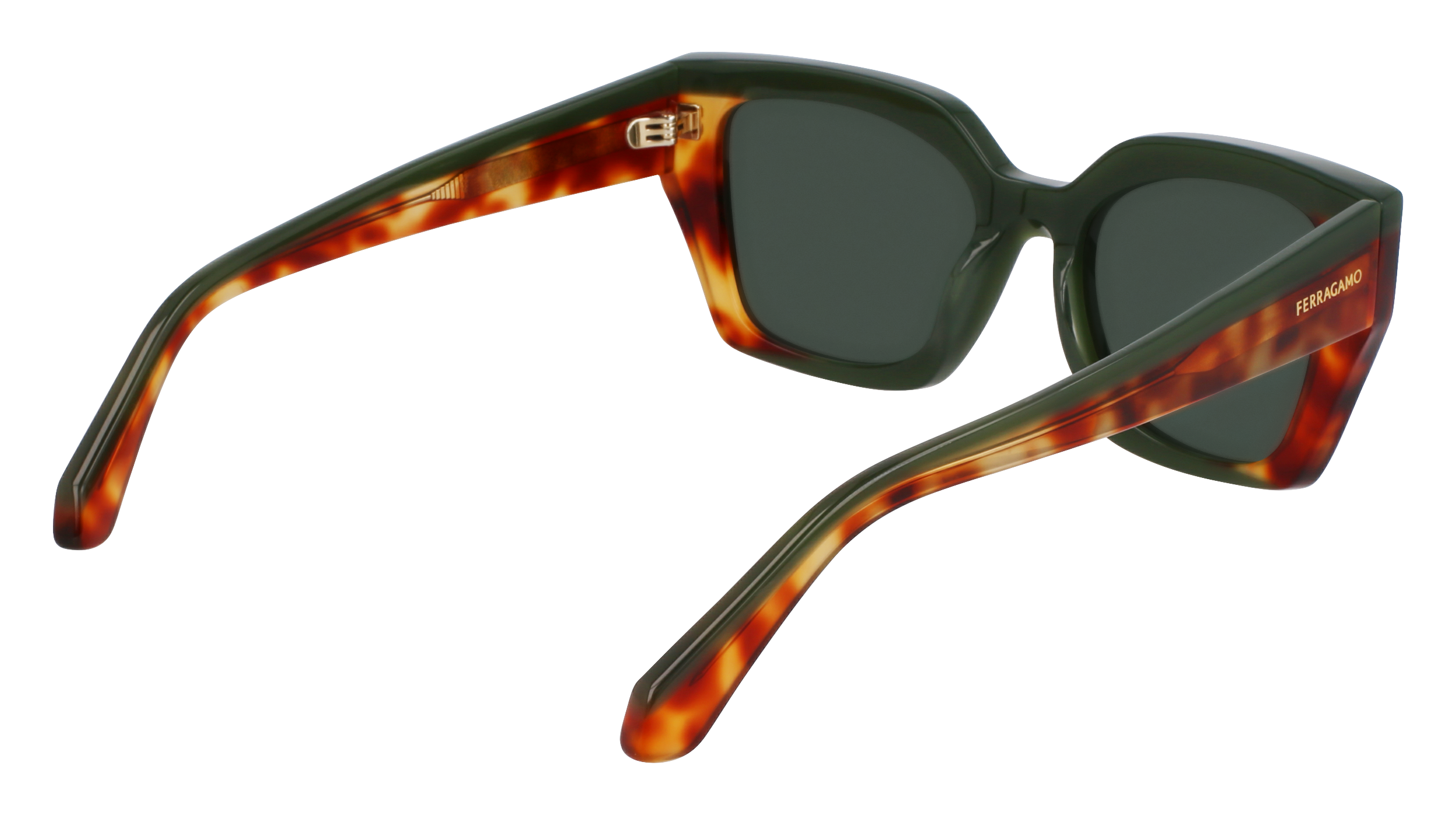 FERRAGAMO Sunglasses SF2035S 335 52