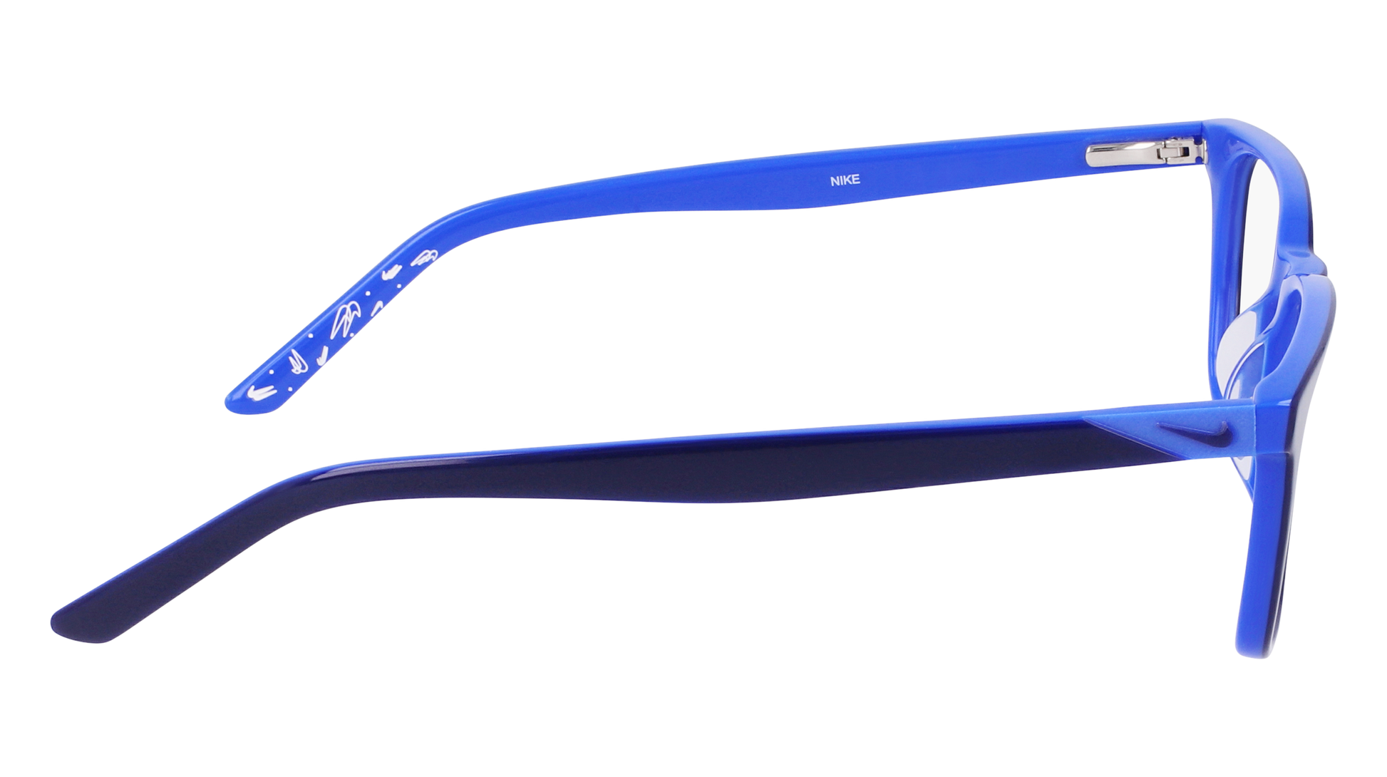 NIKE Eyeglasses NIKE 5546 404 47