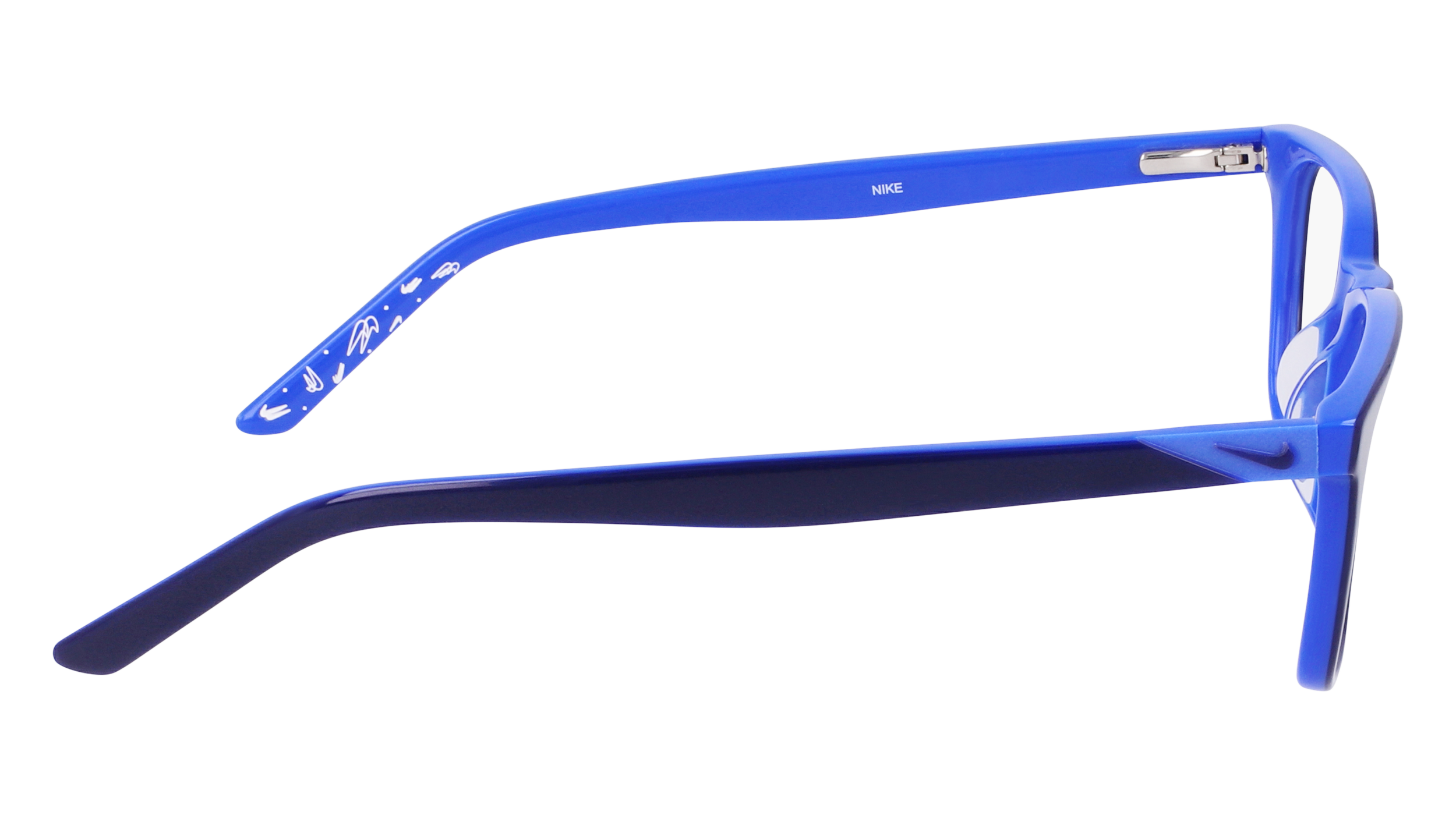 NIKE Eyeglasses NIKE 5546 404 47