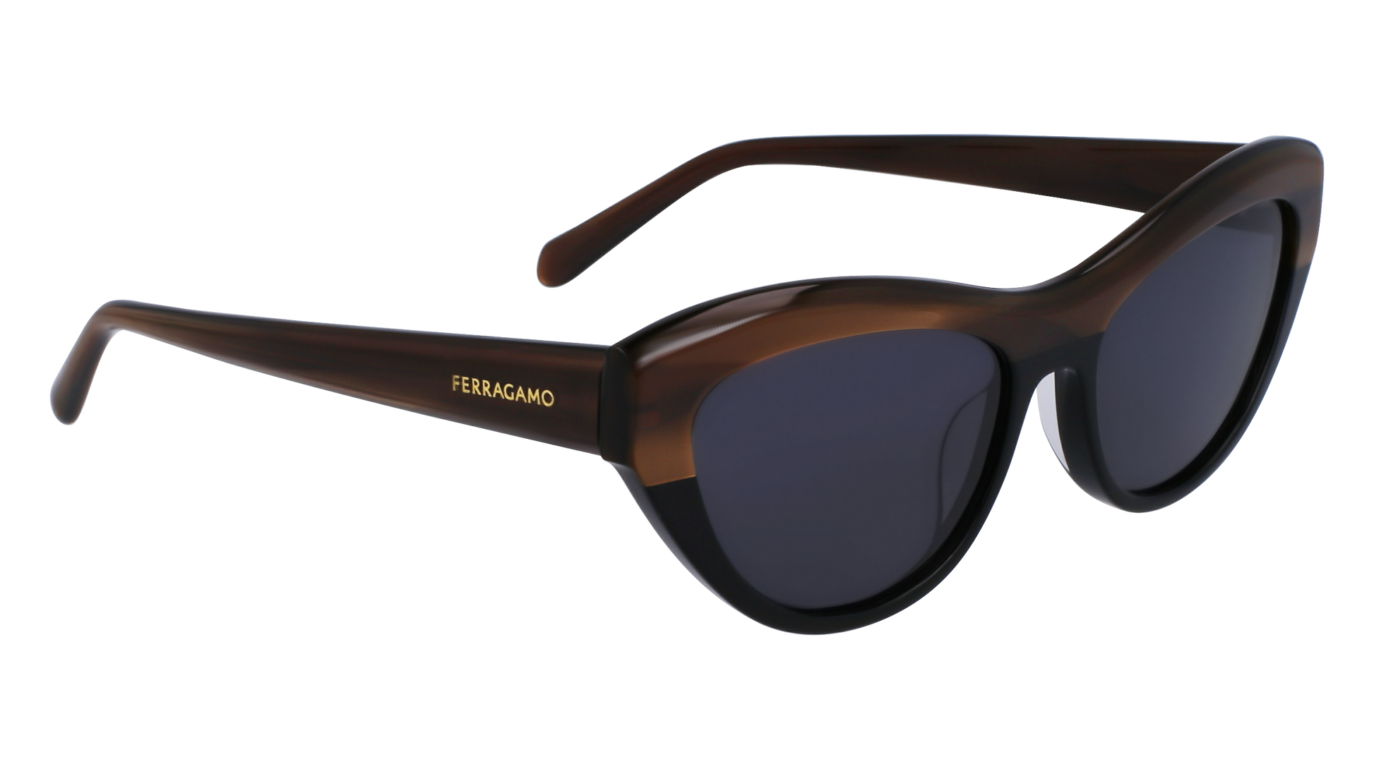 FERRAGAMO Sunglasses SF1103S 217 55