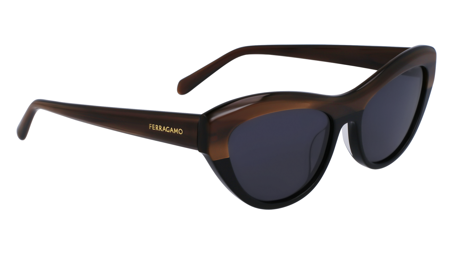 FERRAGAMO Sunglasses SF1103S 217 55