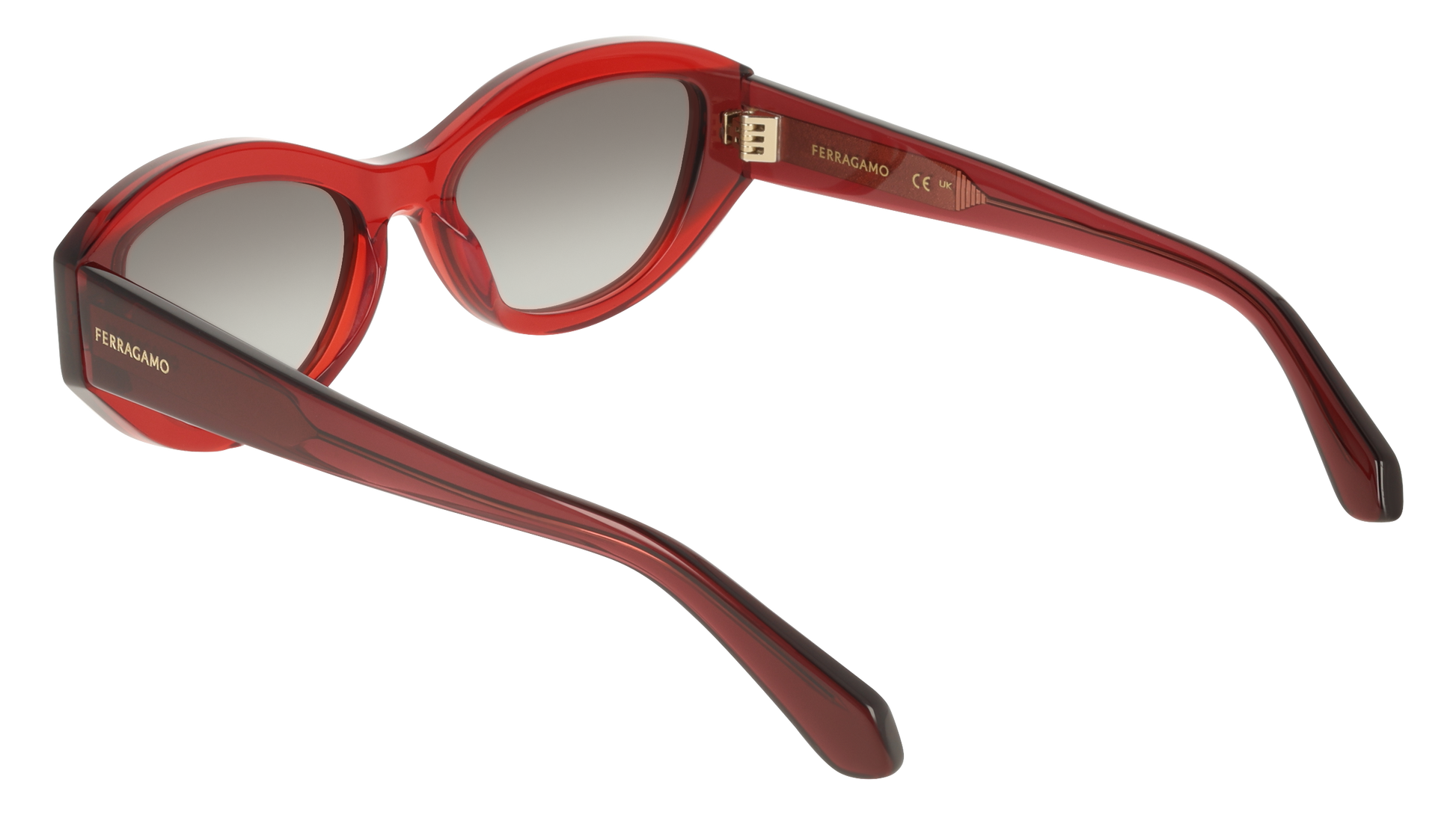 Ferragamo SF2104S 614