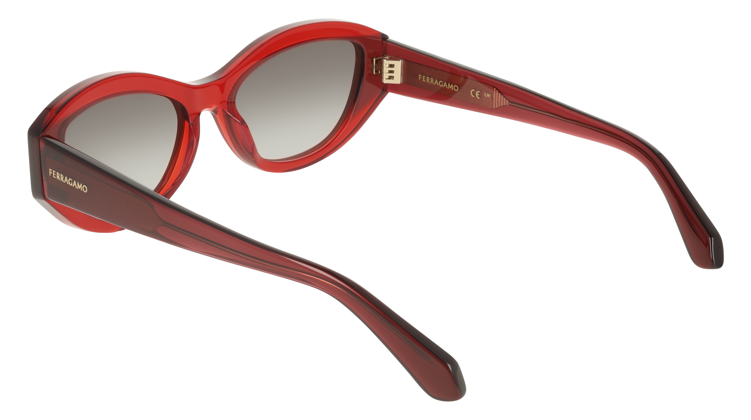 Ferragamo SF2104S 614