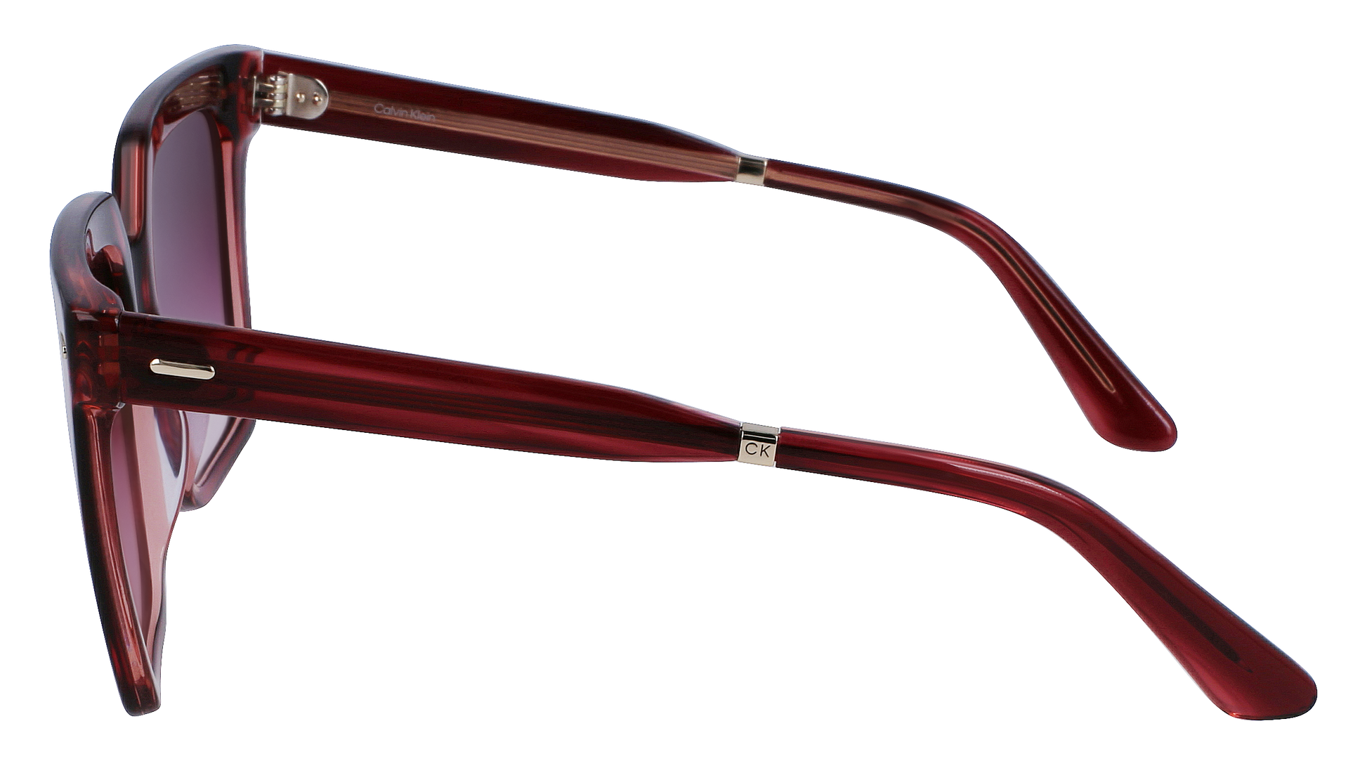 CALVIN KLEIN Sunglasses CK22534S 605 55