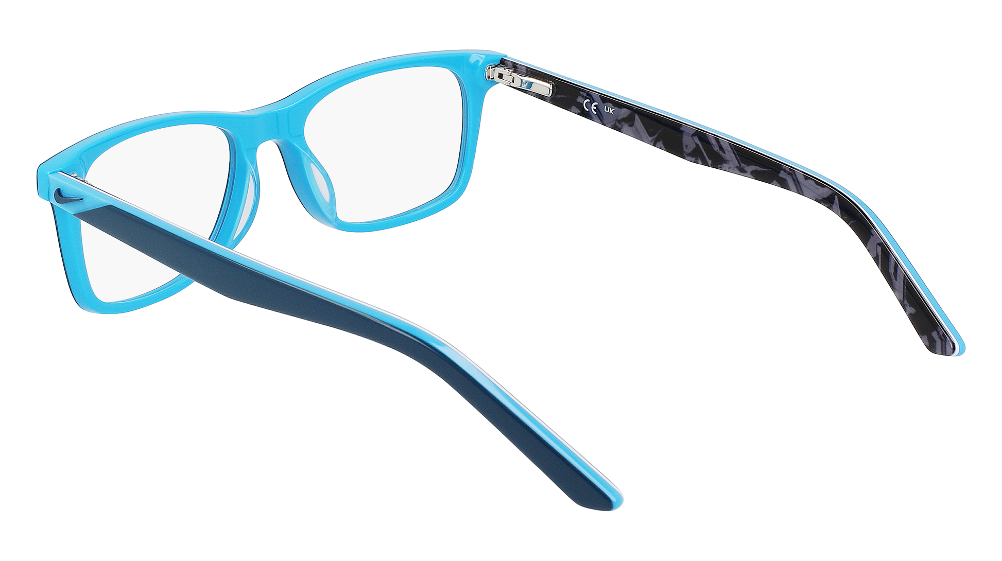 NIKE Eyeglasses NIKE 5549 444 47