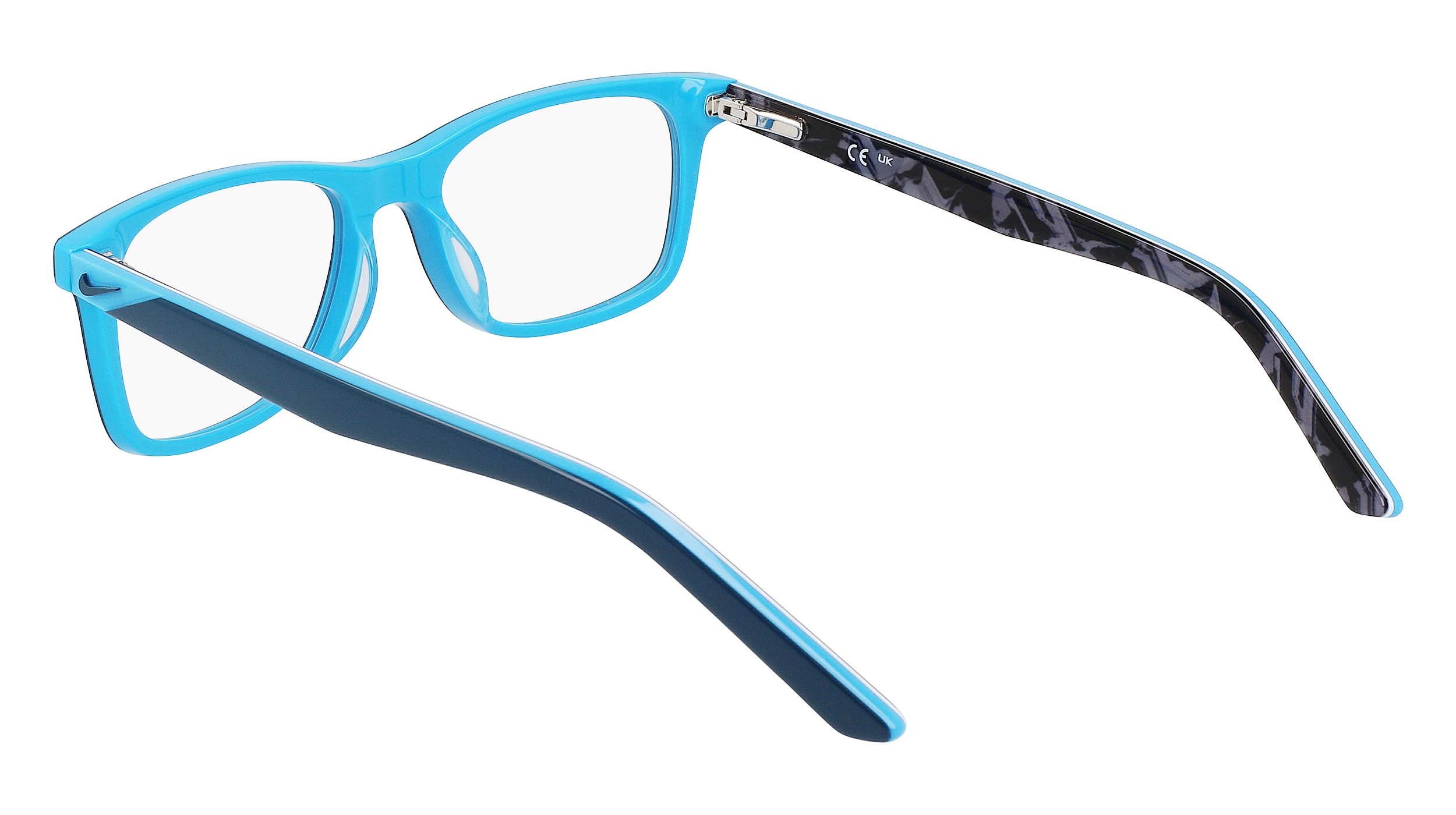 NIKE Eyeglasses NIKE 5549 444 47