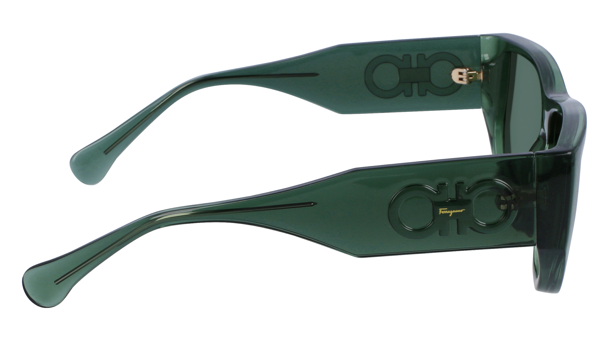 FERRAGAMO Sunglasses SF1077S 317 56