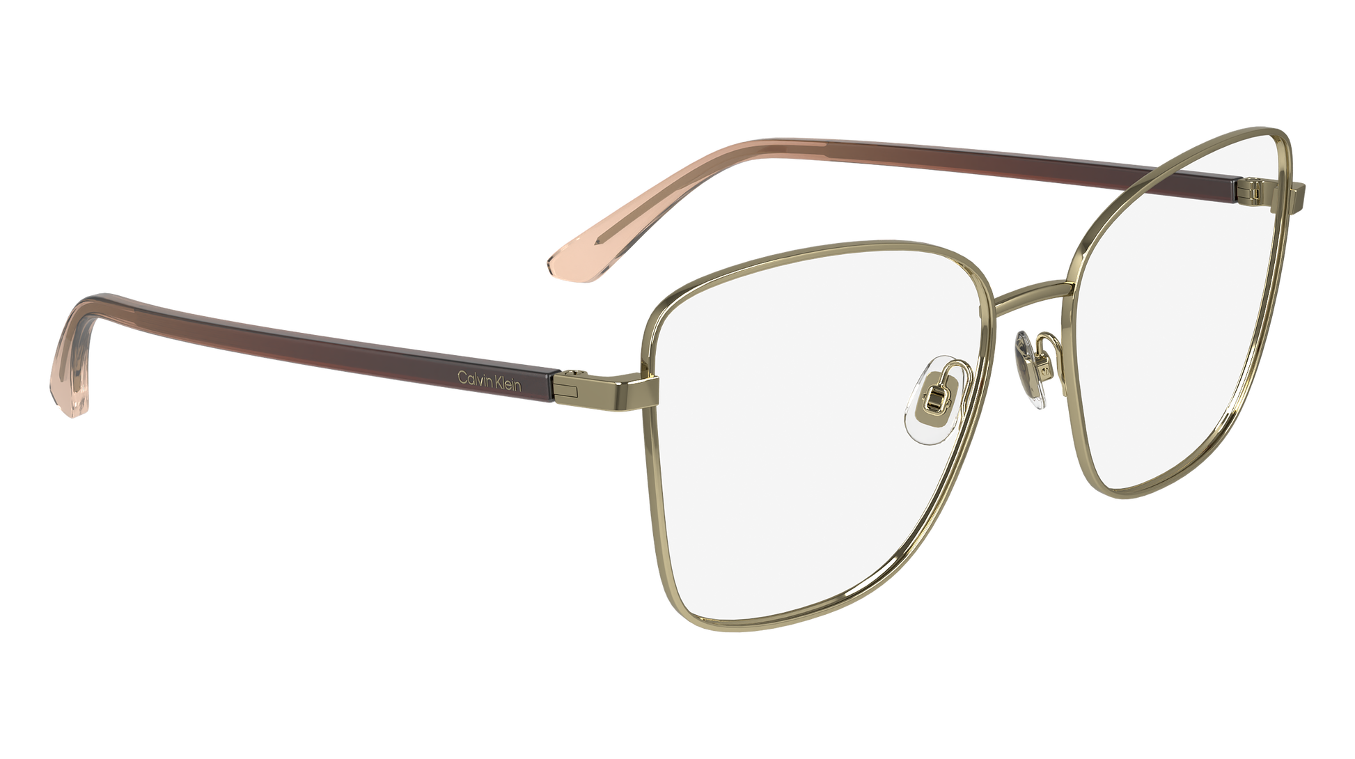 CALVIN KLEIN Eyeglasses CK23128 717 55