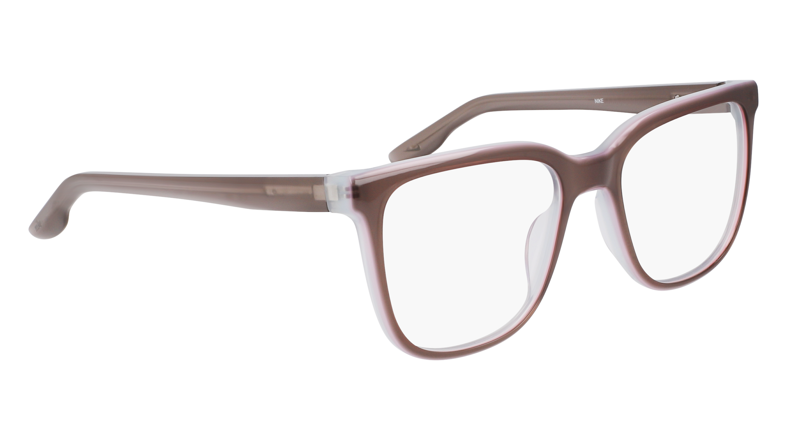 NIKE Eyeglasses NIKE 7166 81 53