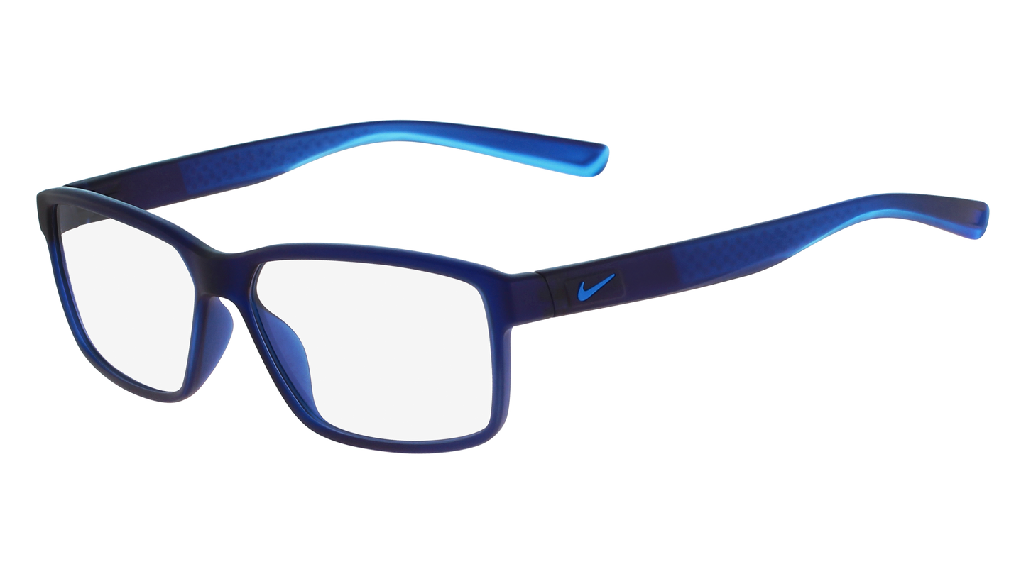 NIKE Eyeglasses NIKE 7092 405 55