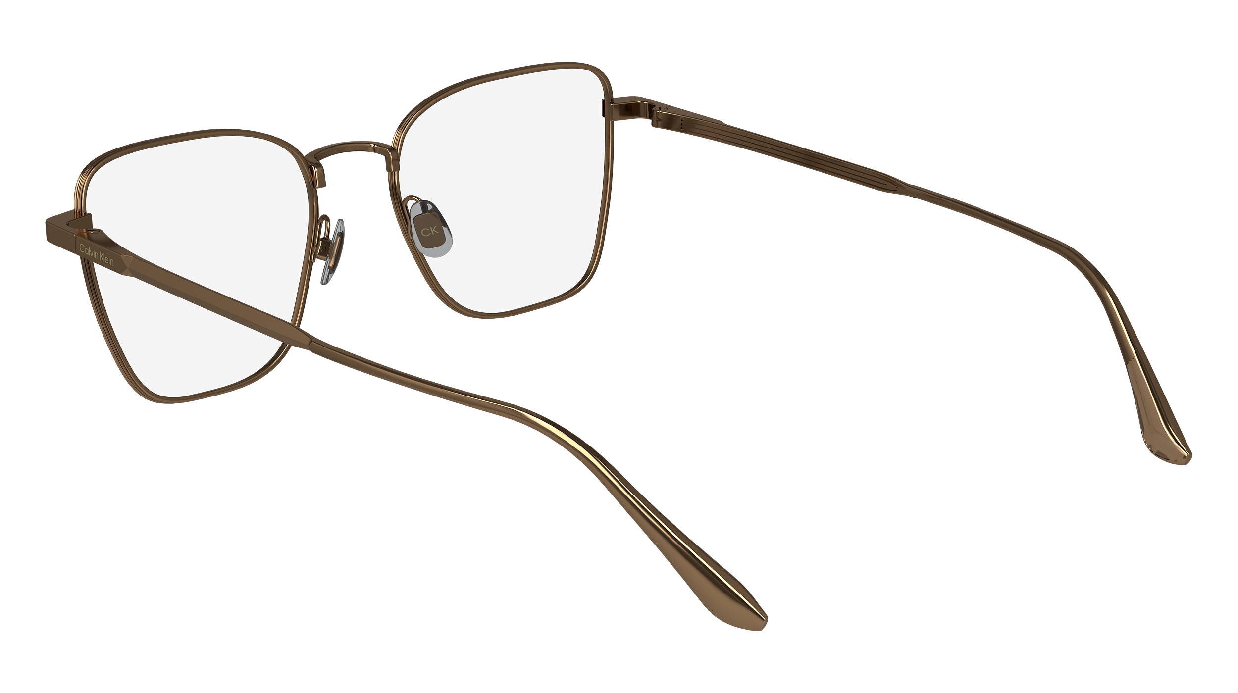 CALVIN KLEIN Eyeglasses CK24102 771 52