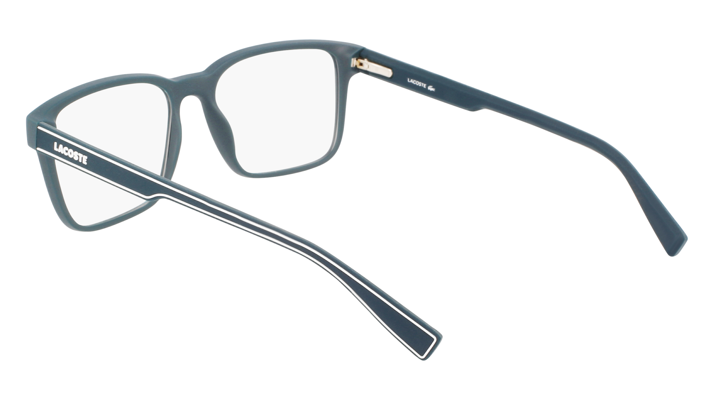 LACOSTE Eyeglasses L2895 401 55