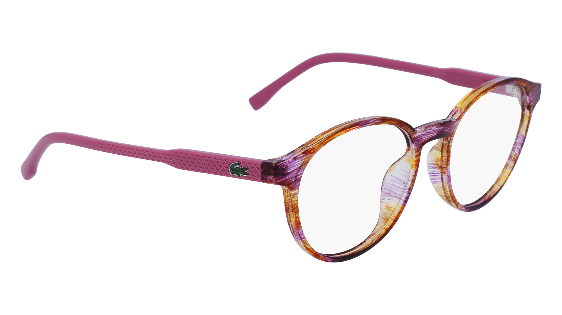 LACOSTE Eyeglasses L3658 219 48