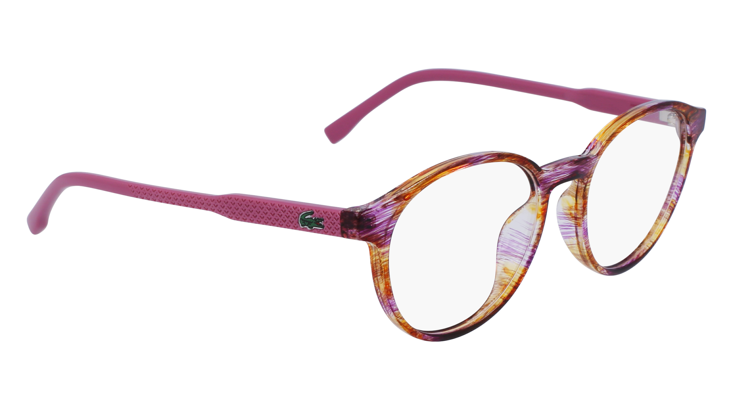 LACOSTE Eyeglasses L3658 219 48