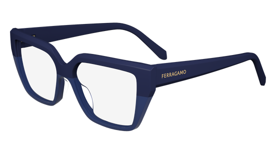 FERRAGAMO Eyeglasses SF2971 414 53