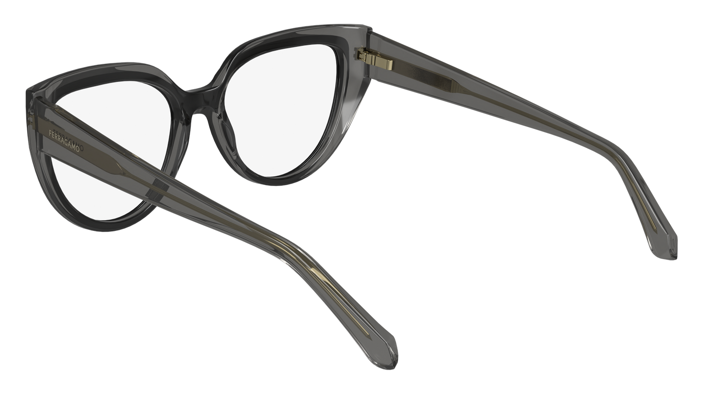 FERRAGAMO Eyeglasses SF2984 24 53