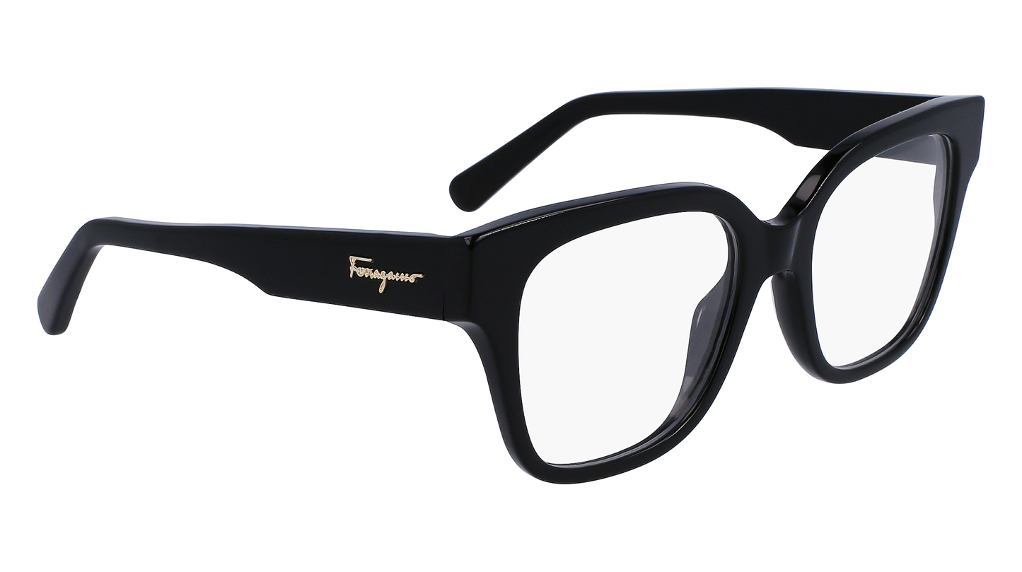 FERRAGAMO Eyeglasses SF2952 1 53