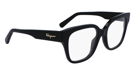 FERRAGAMO Eyeglasses SF2952 1 53