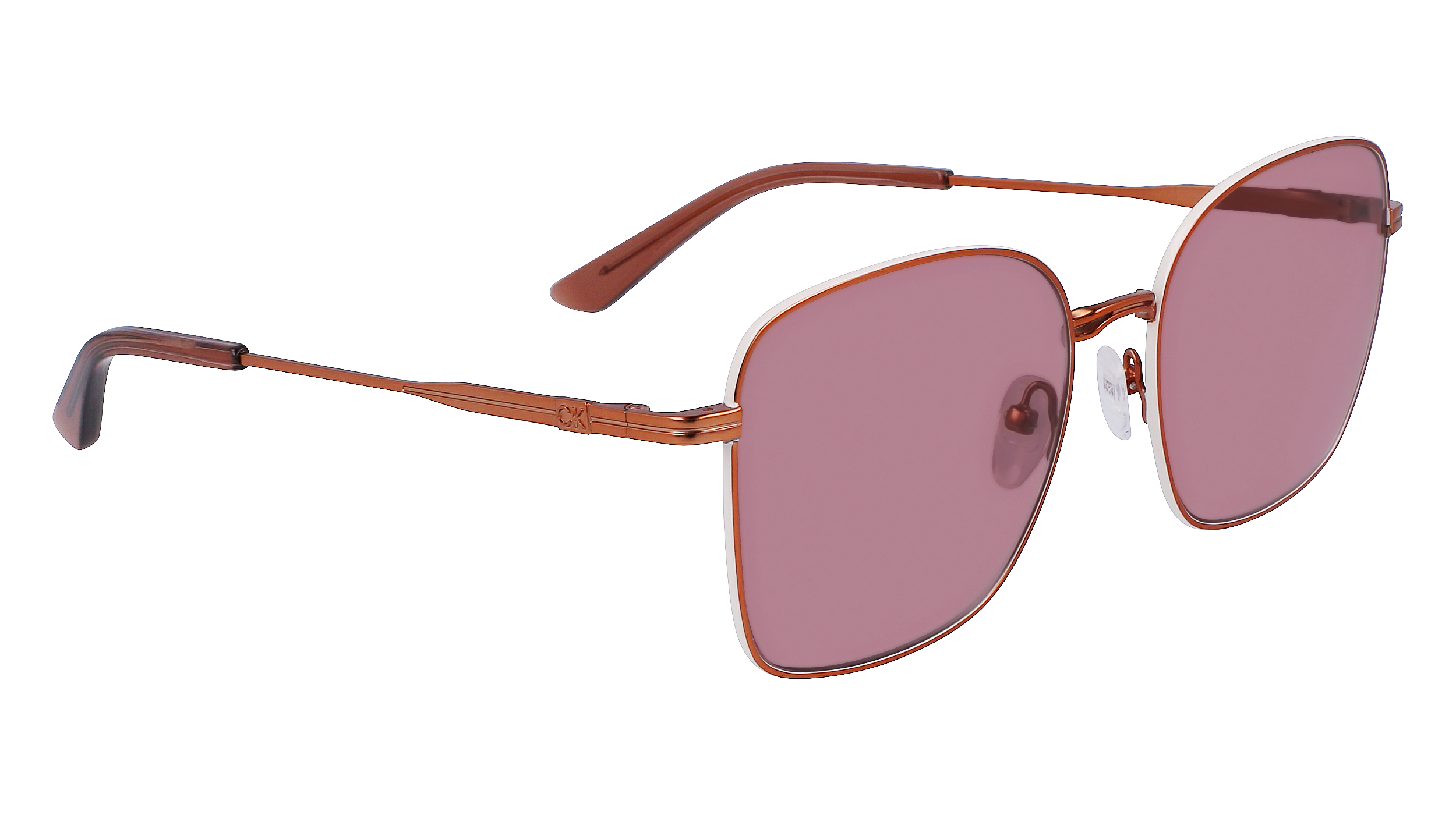 CALVIN KLEIN Sunglasses CK23100S 108 56